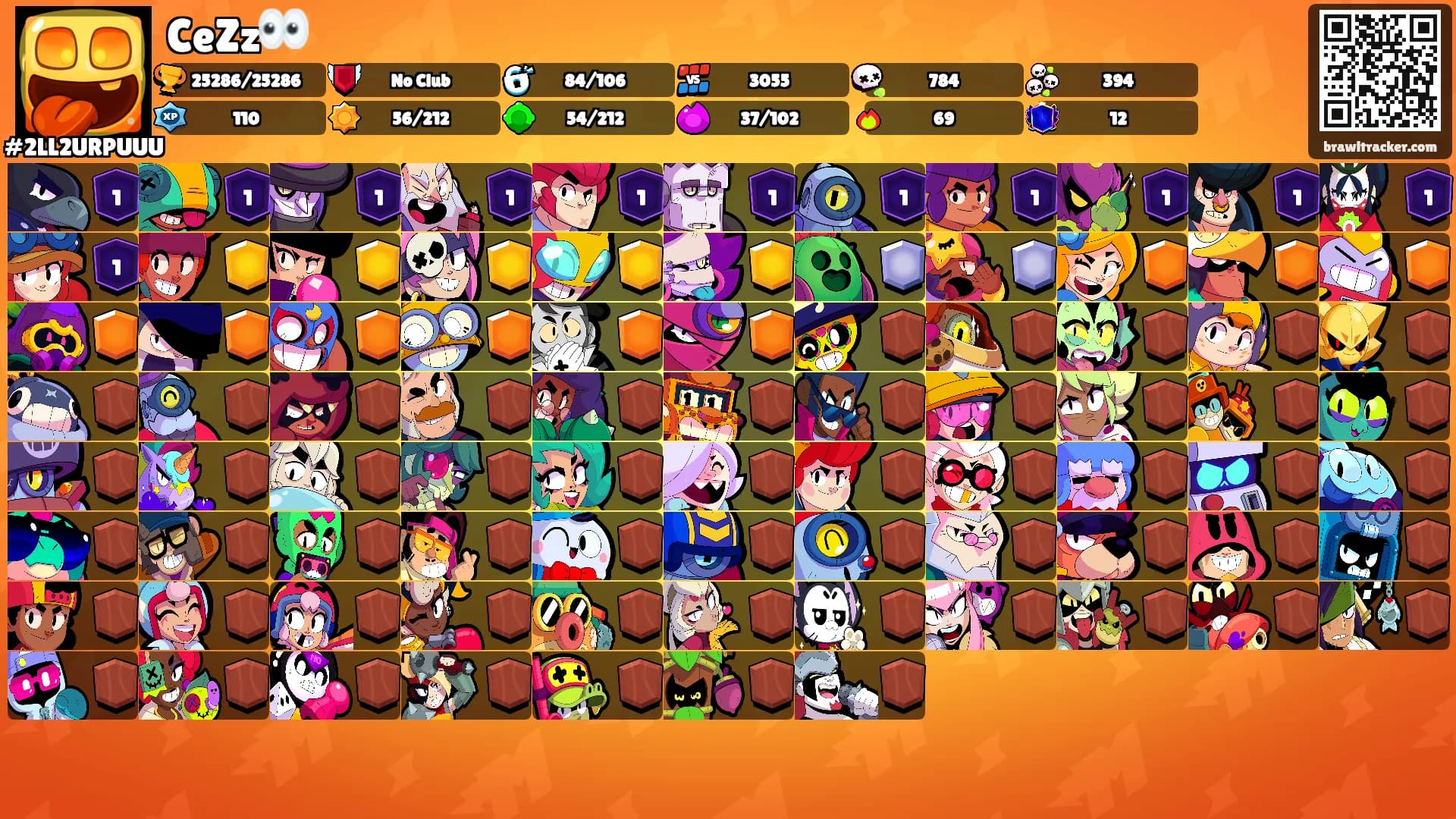CeZz👀's Ranks