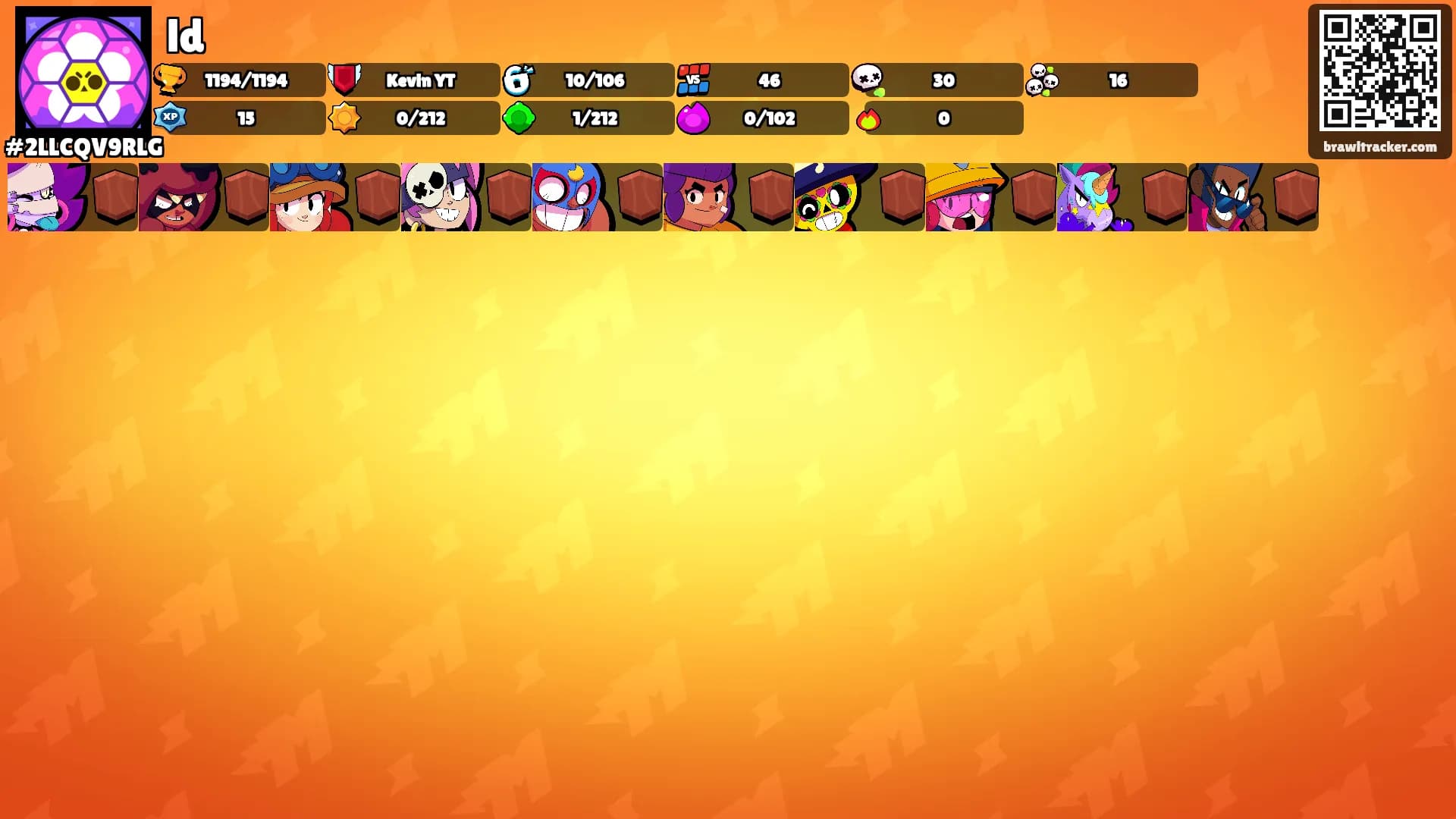 ld's Ranks
