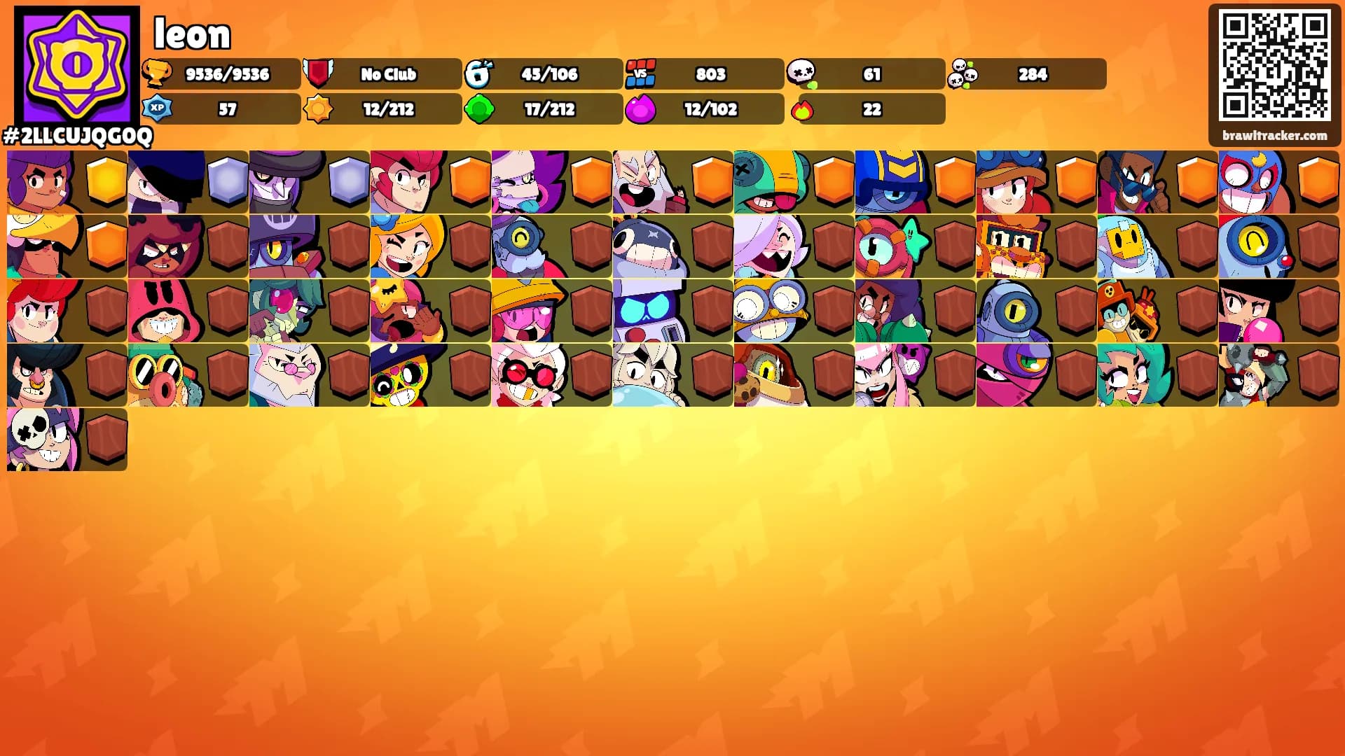 leon's Ranks