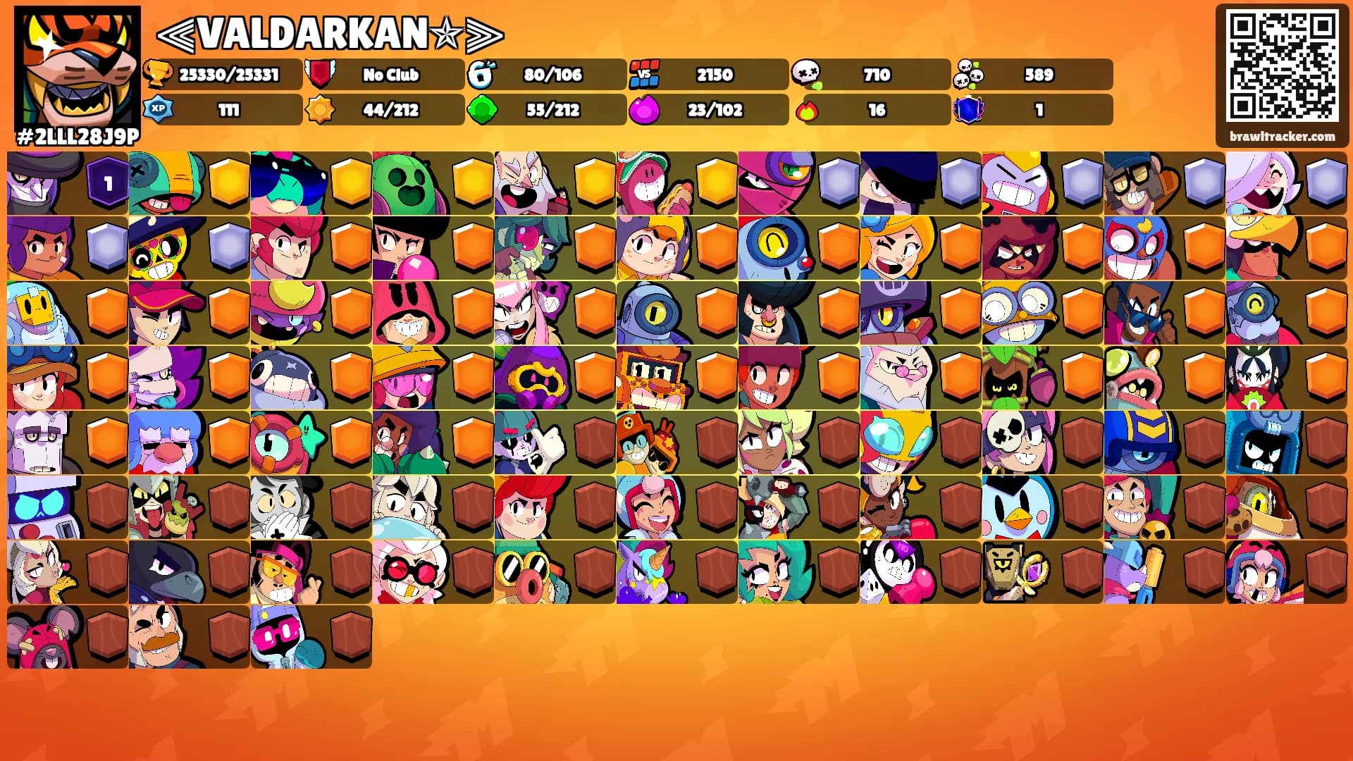 ⫷VALDARKAN✯⫸'s Ranks