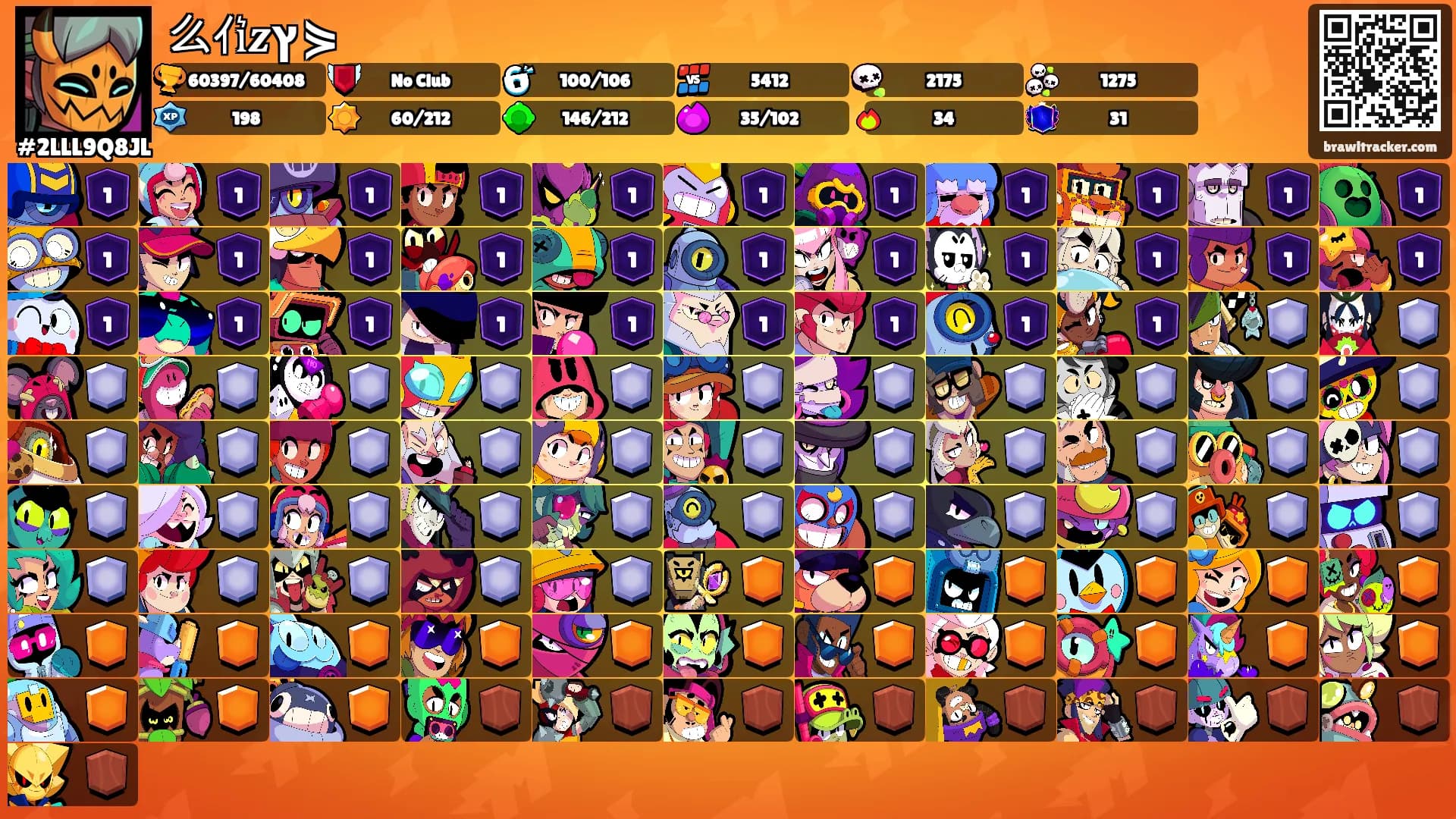 么ｲi͛𝒛ץ⋟'s Ranks