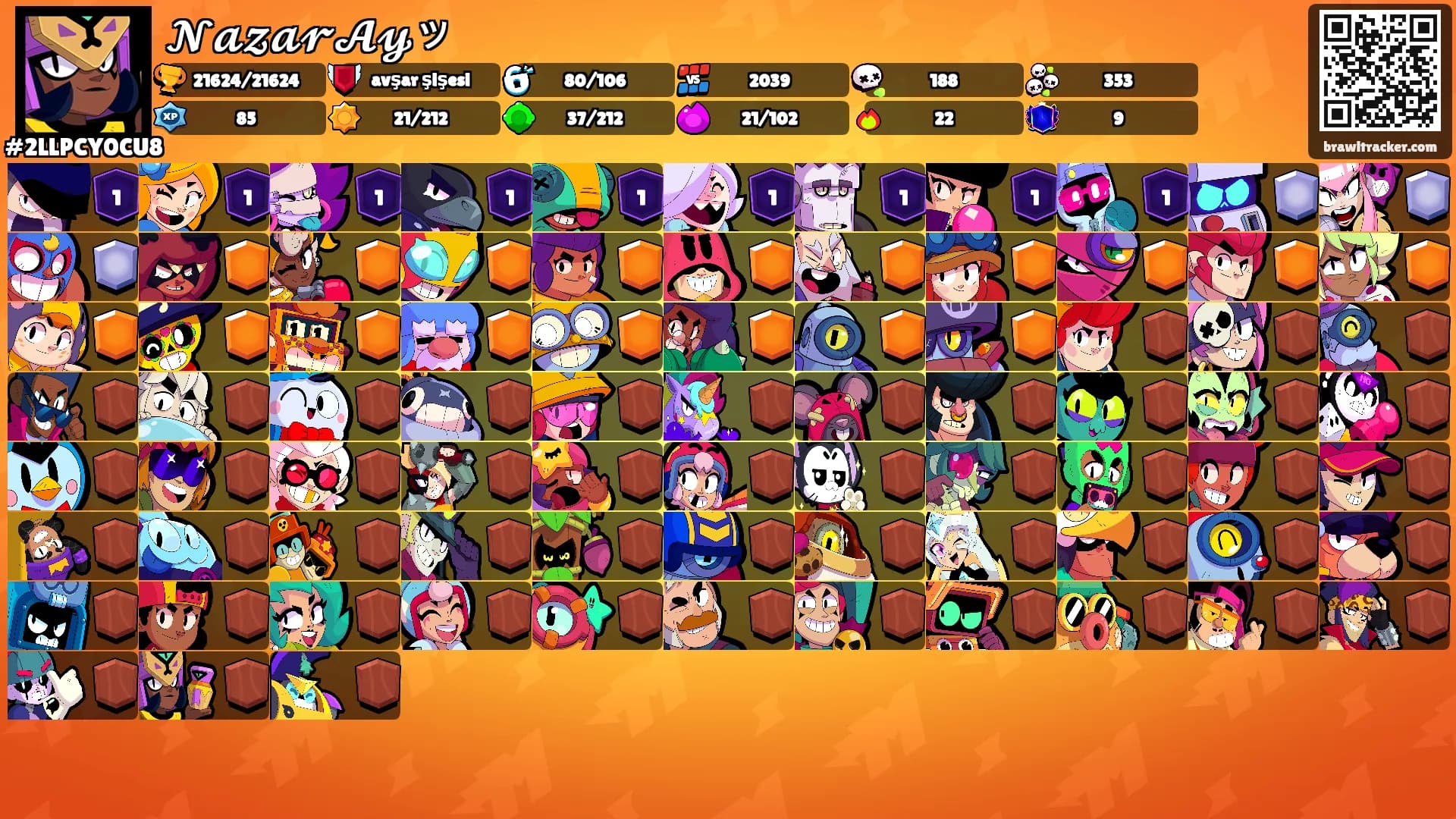 𝓝𝓪𝔃𝓪𝓻𝓐𝔂ッ's Ranks