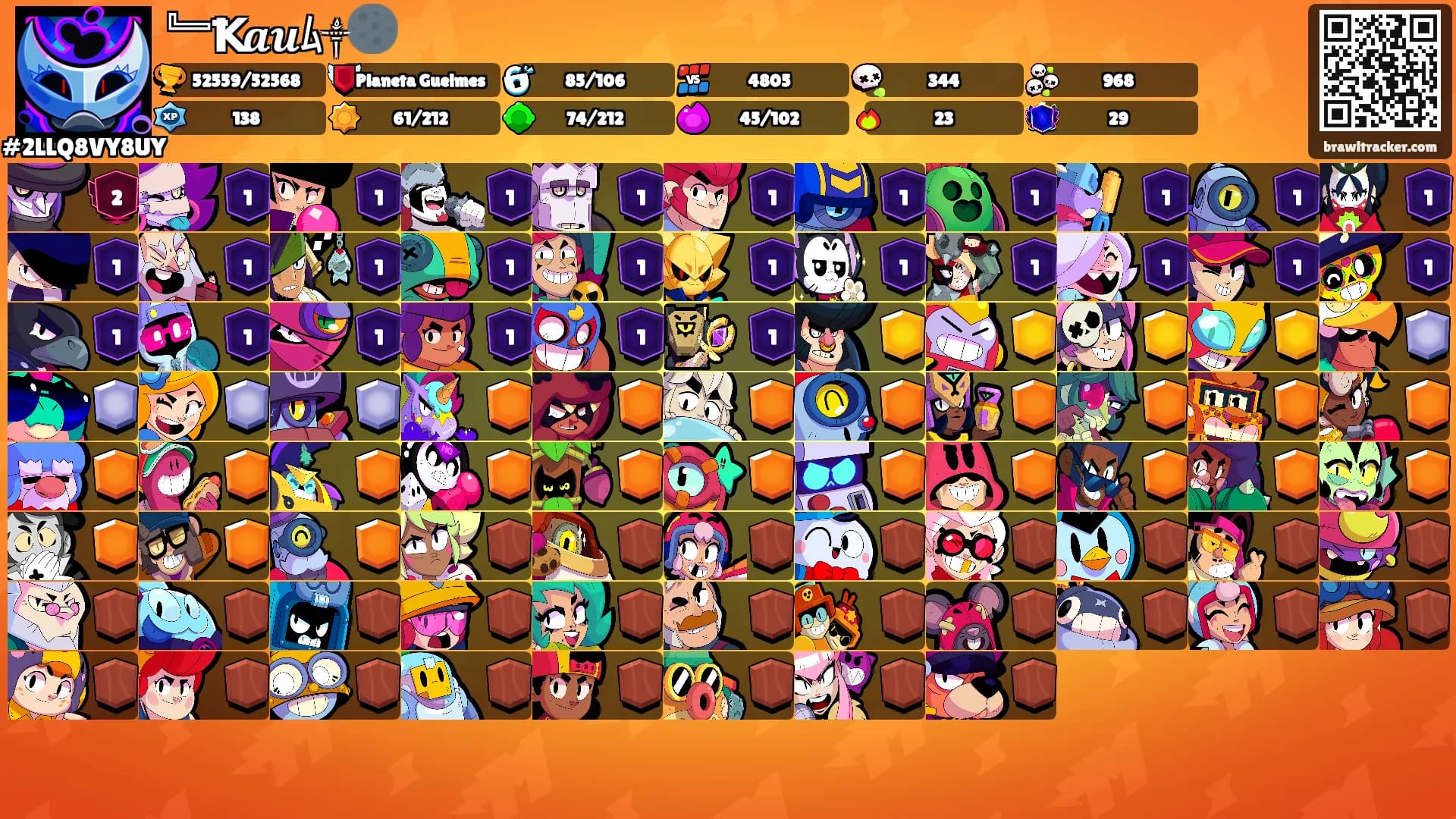 ﹄Ꝁ𝒂𝒖ﾑ༒🌑's Ranks