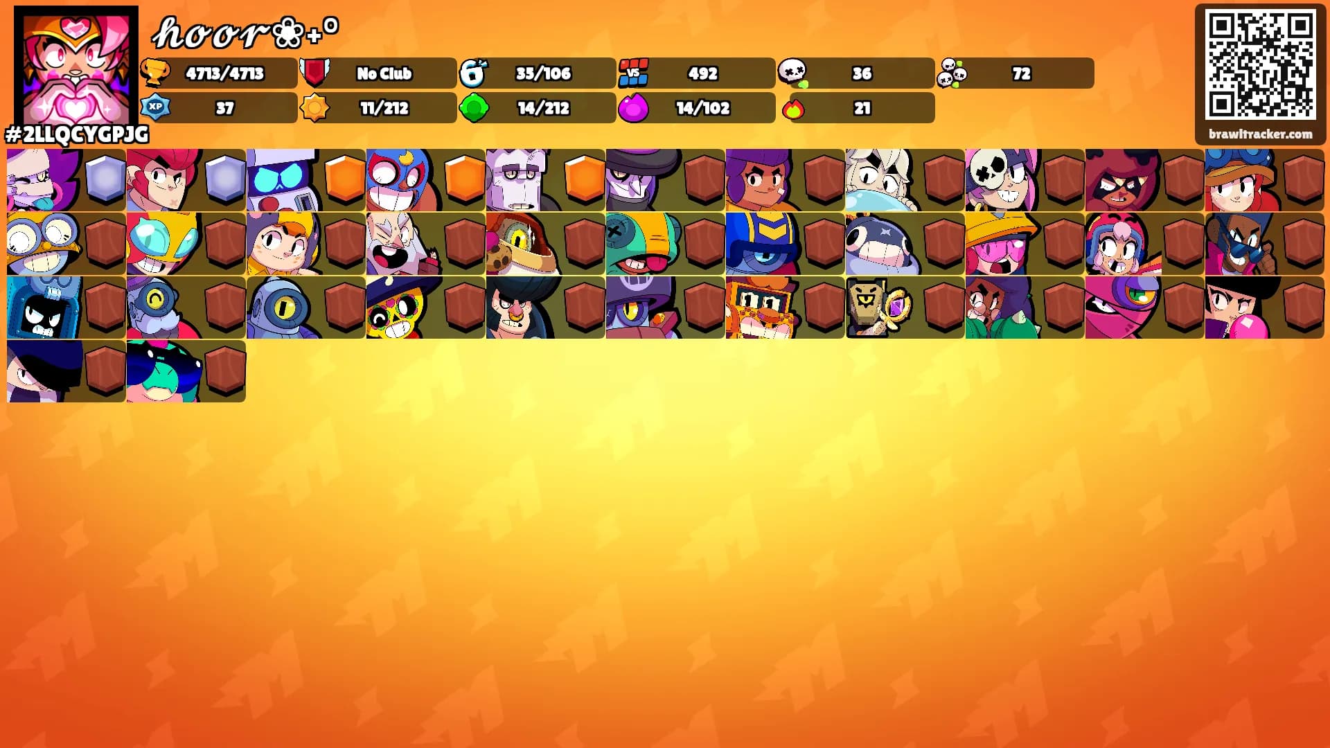 𝓱𝓸𝓸𝓻❀˖°'s Ranks
