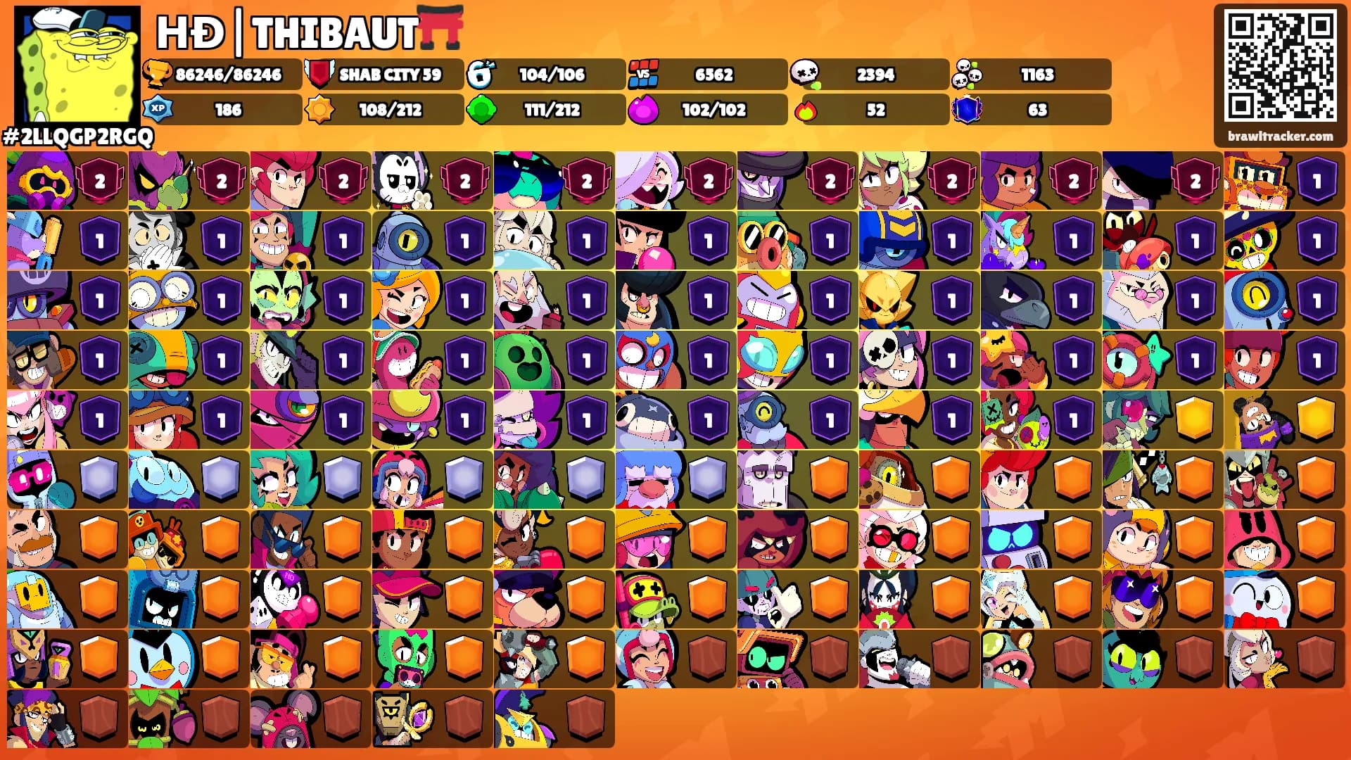 ΗĐ|THIBAUT⛩️'s Ranks