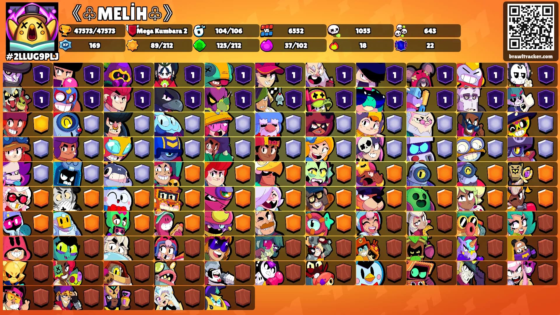 《♧MELİH♧》's Ranks