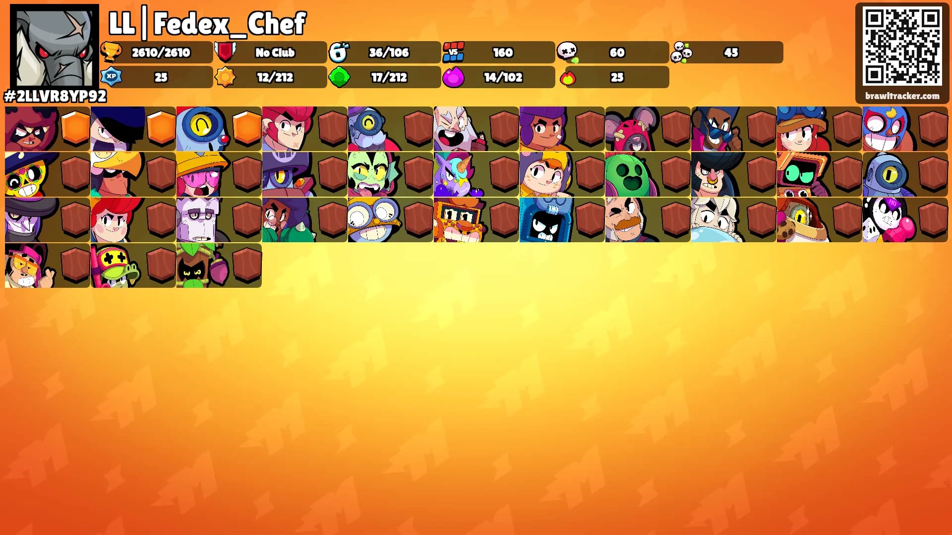 LL|Fedex_Chef's Ranks