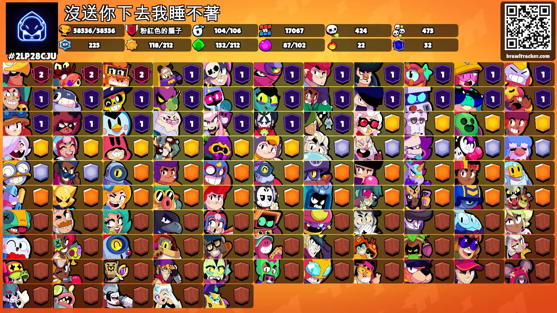 沒送你下去我睡不著's Ranks