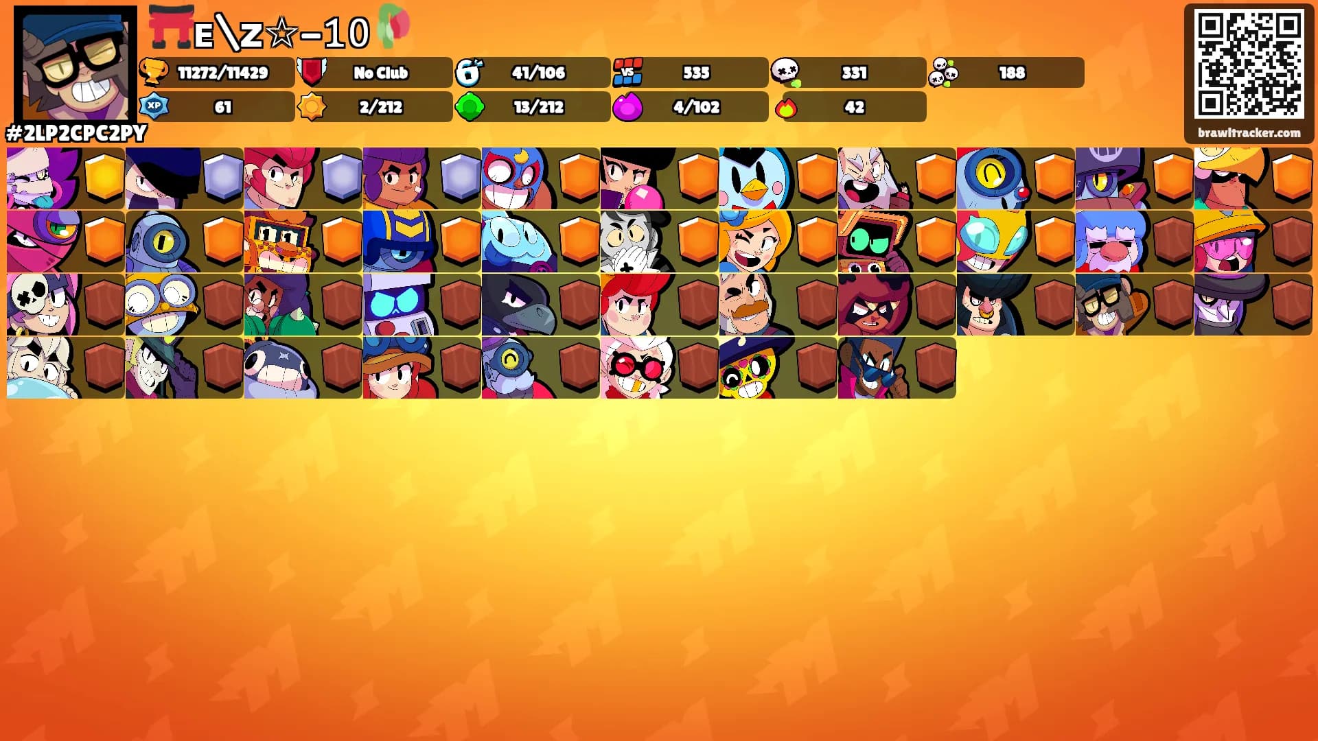 ⛩️ᴇ\ᴢ☆-𝟷𝟶🥀's Ranks