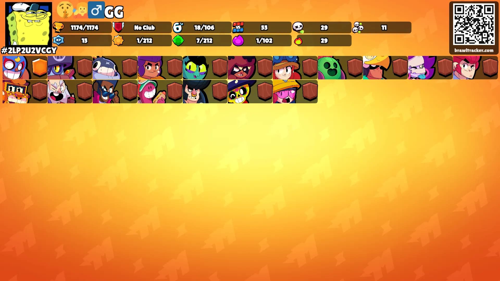 🤫🧏‍♂️GG's Ranks