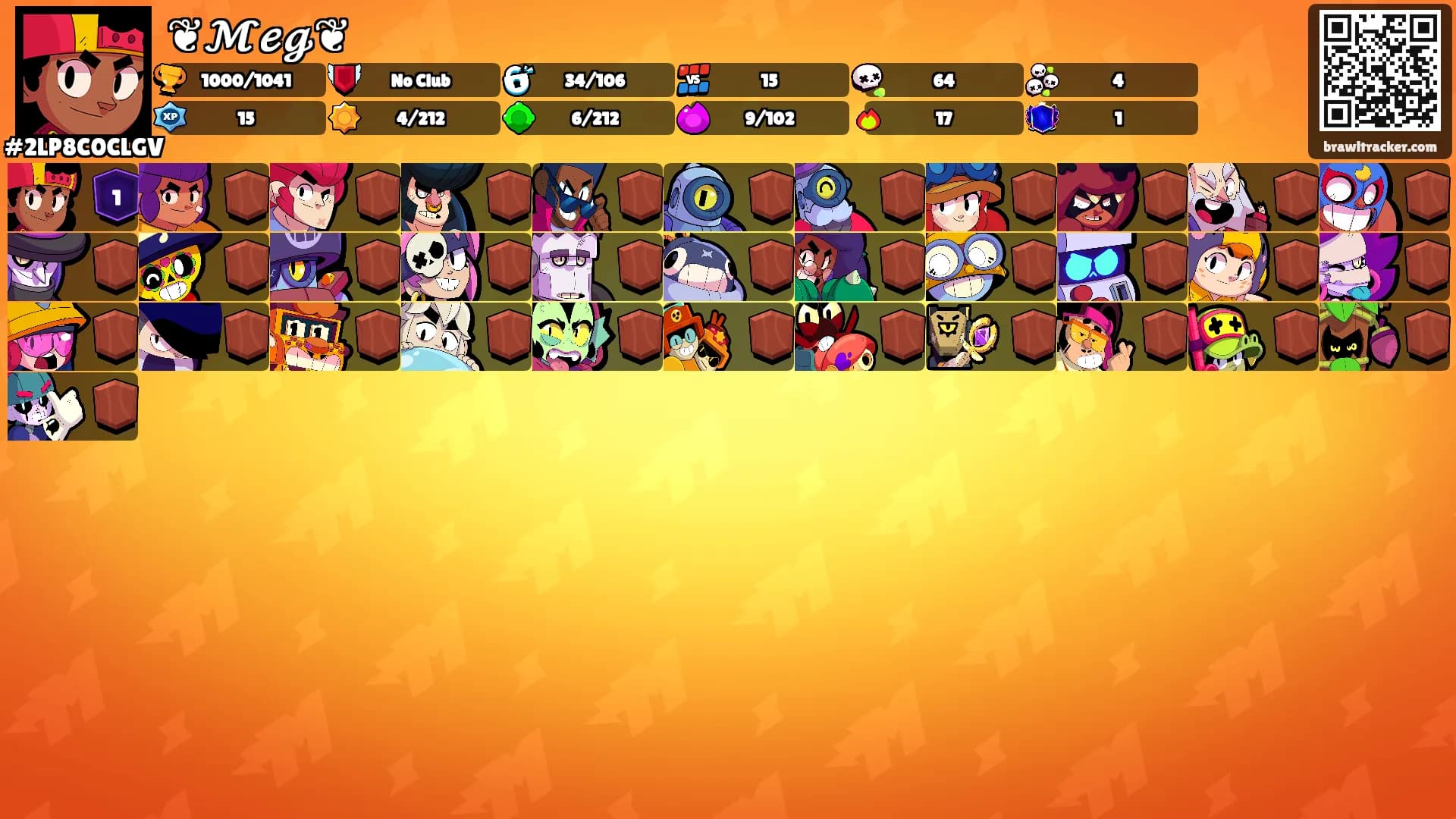 ❦𝓜𝓮𝓰❦'s Ranks