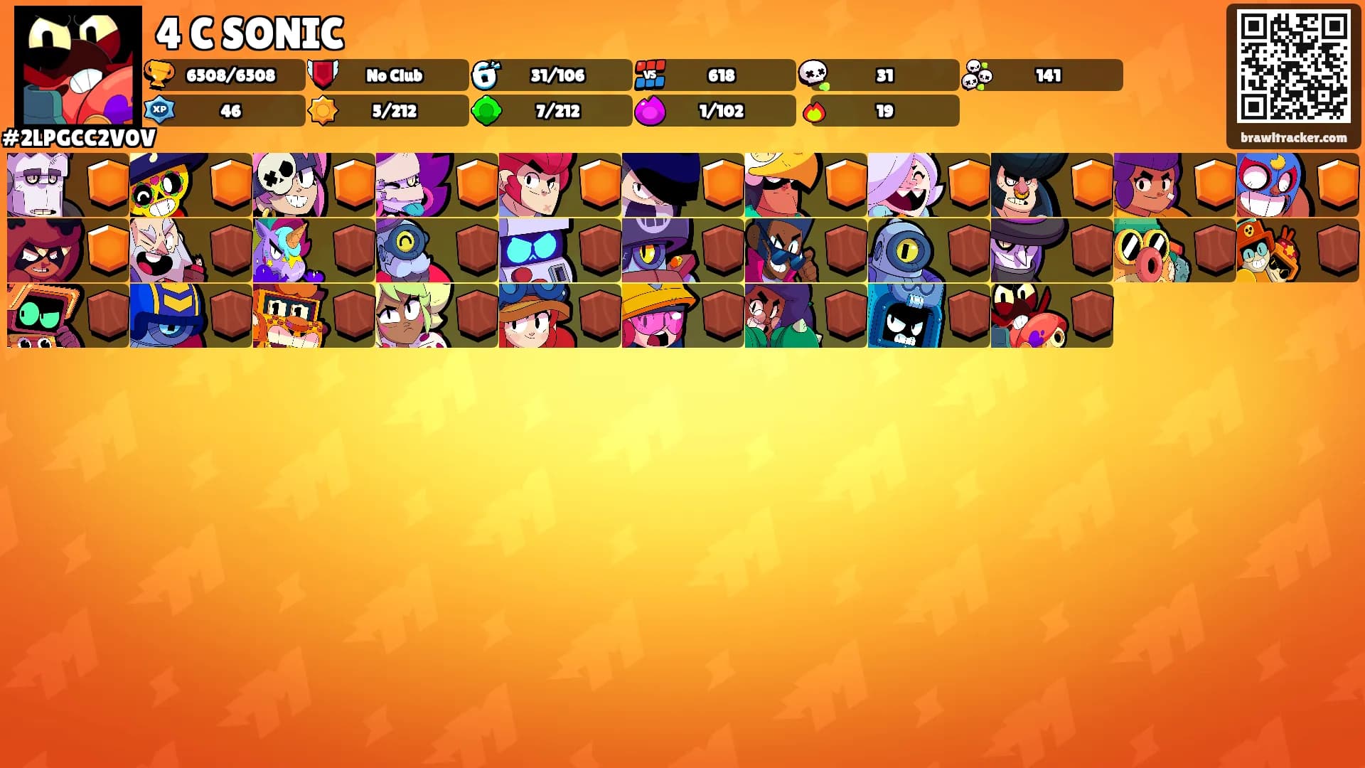 4 C SONIC's Ranks