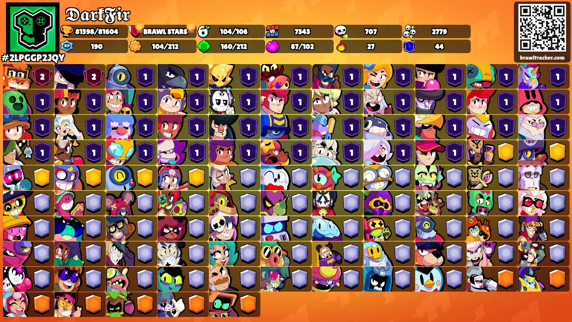 𝕯𝖆𝖗𝖐𝕱𝖎𝖗's Ranks