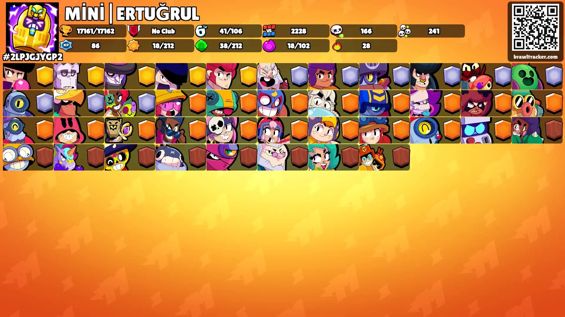 MİNİ|ERTUĞRUL's Ranks