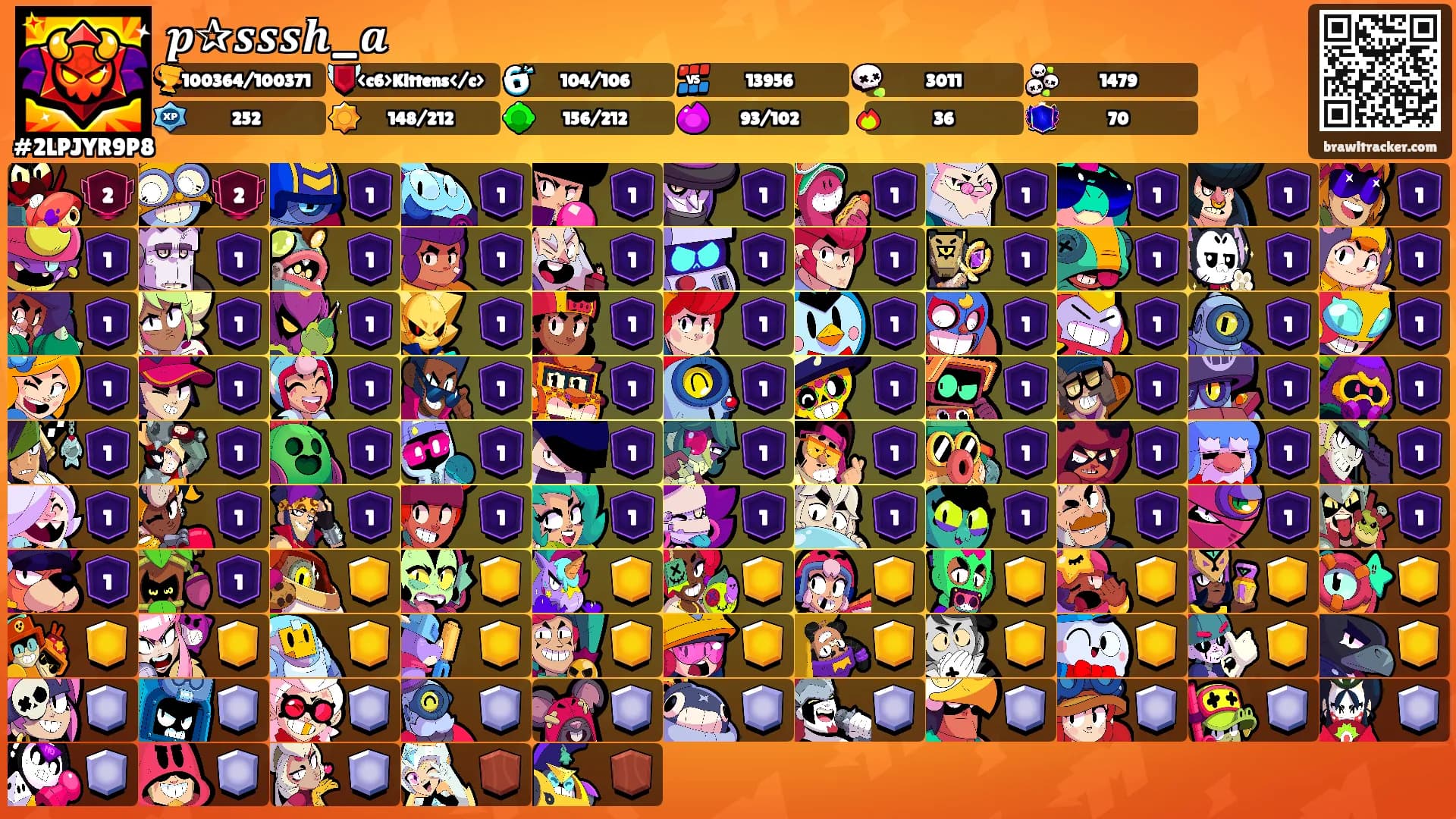 𝒑✰𝒔𝒔𝒔𝒉_𝒂's Ranks