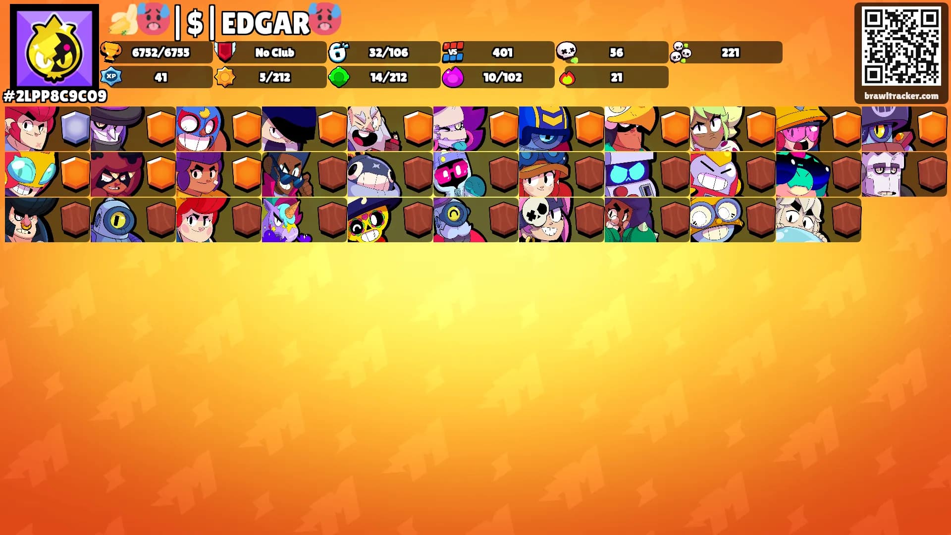 🍌🥵|$|EDGAR🥵's Ranks