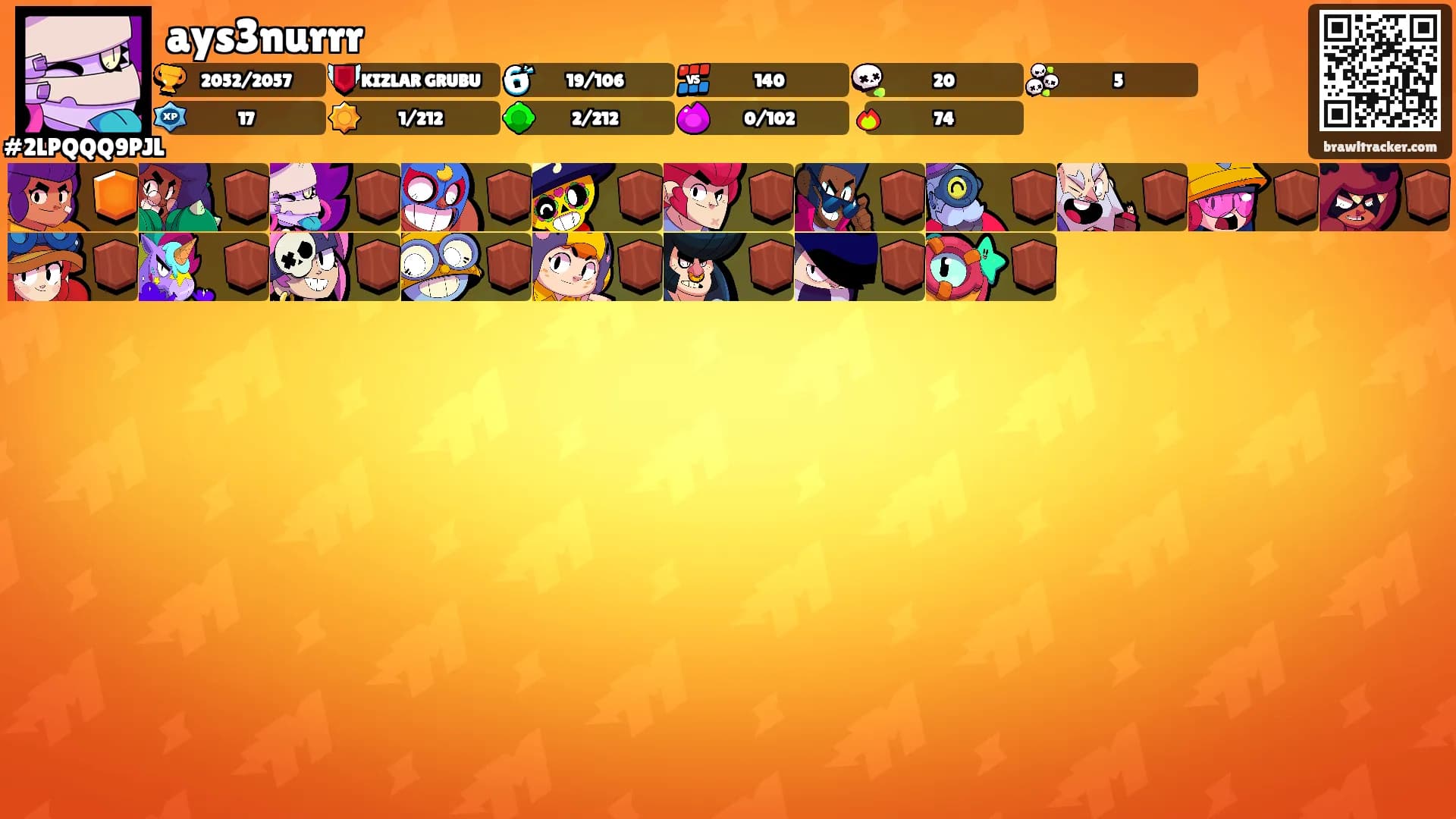 ays3nurrr's Ranks