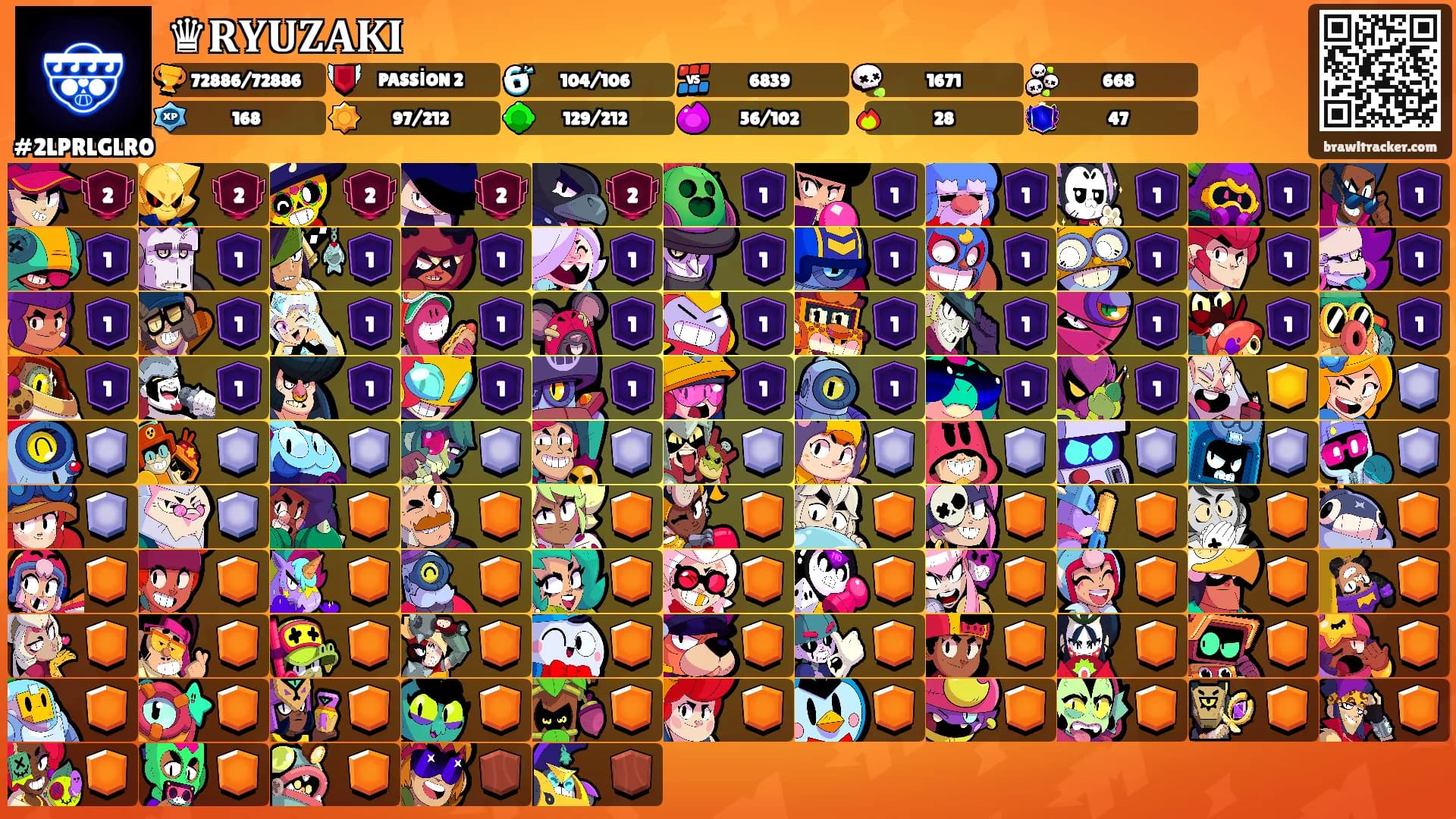 ♛𝐑𝐘𝐔𝐙𝐀𝐊𝐈's Ranks
