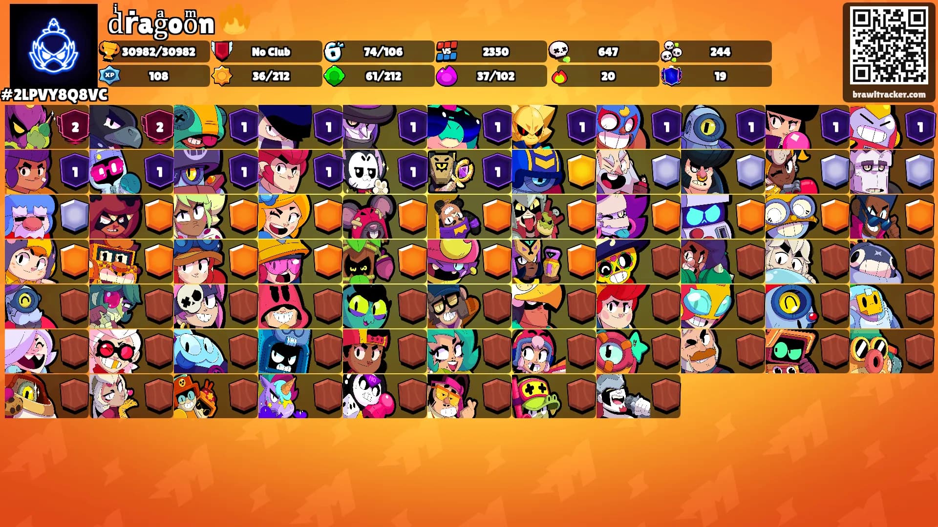 dͥṙagͣooͫn 🔥's Ranks