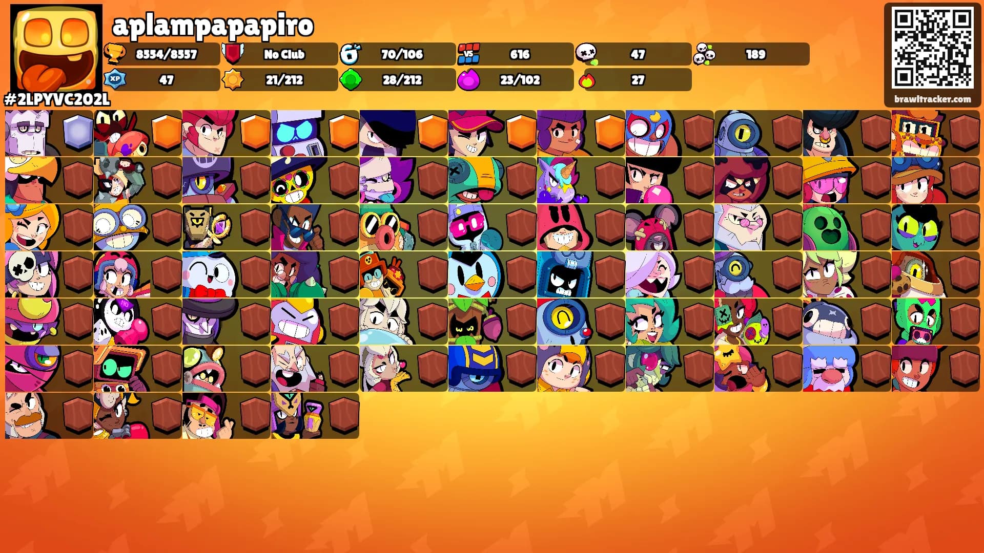 aplampapapiro's Ranks