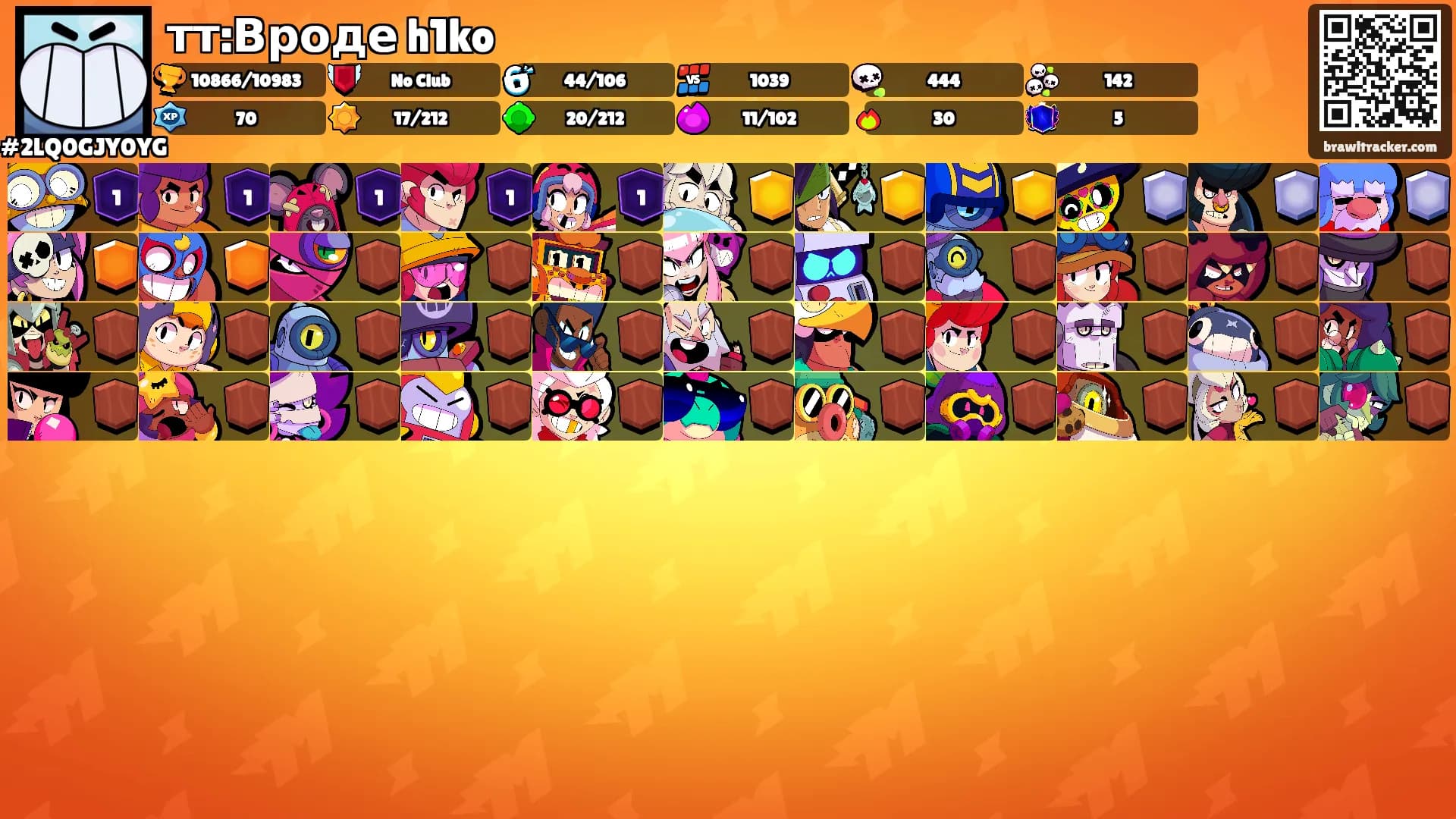 тт:Вроде h1ko's Ranks