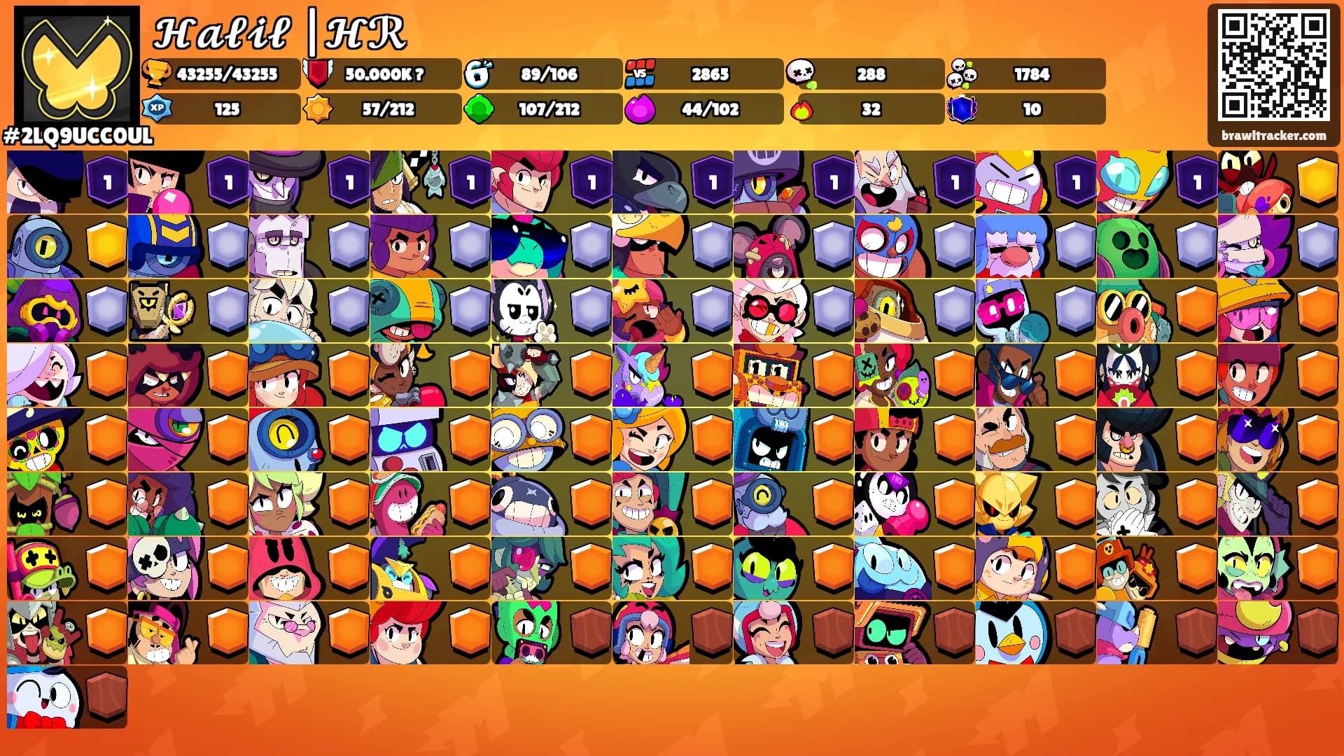 𝓗𝓪𝓵𝓲𝓵 |𝓗ℛ's Ranks