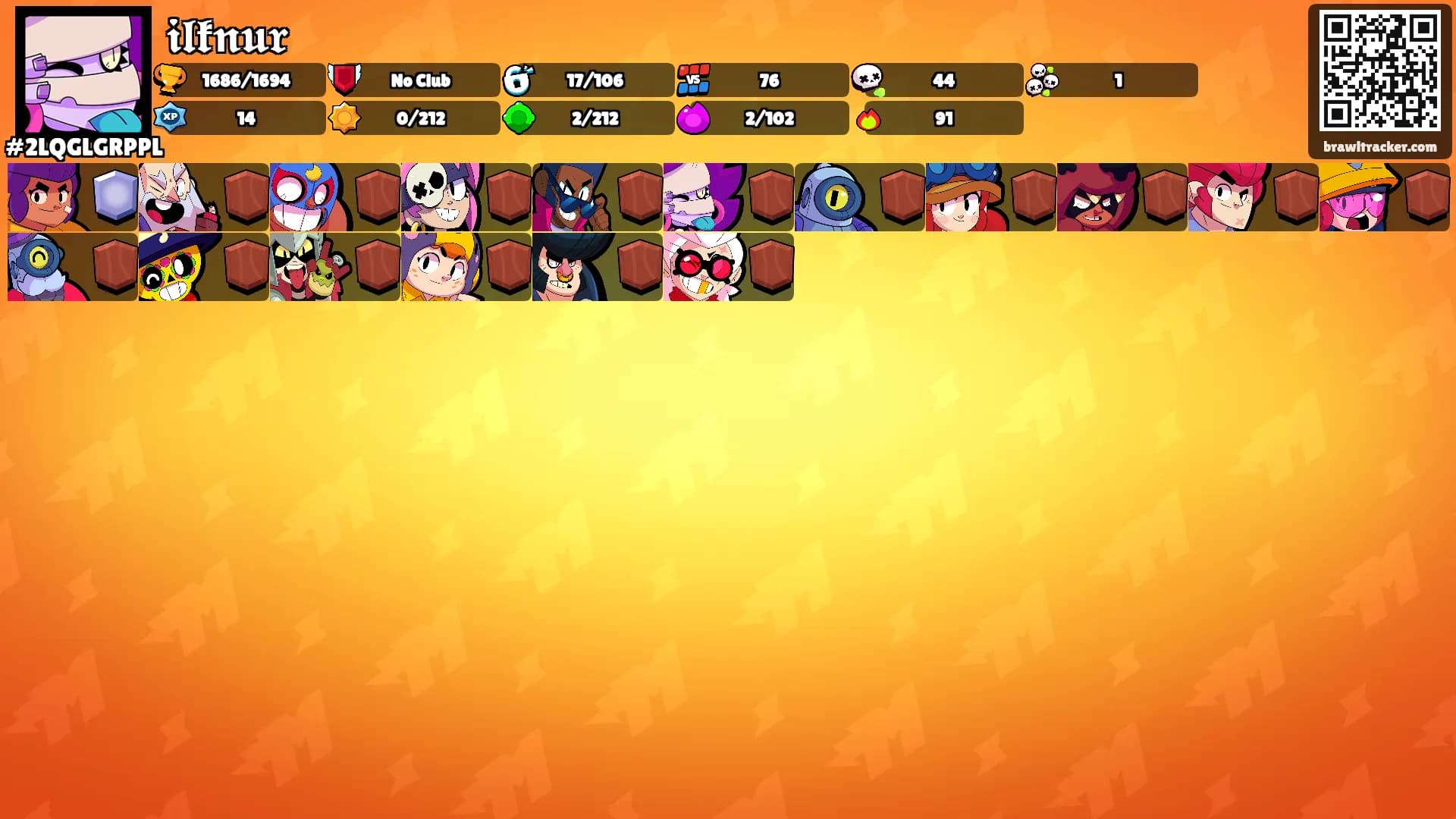 𝖎𝖑𝖐𝖓𝖚𝖗's Ranks