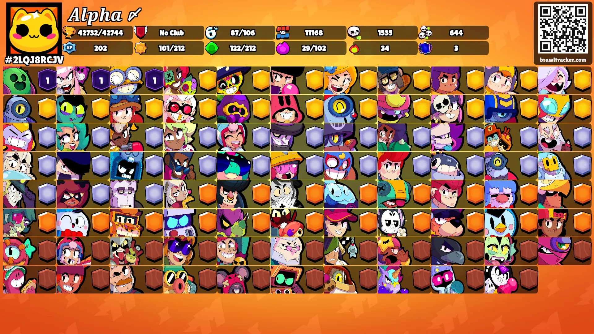 𝑨𝒍𝒑𝒉𝒂 〆's Ranks