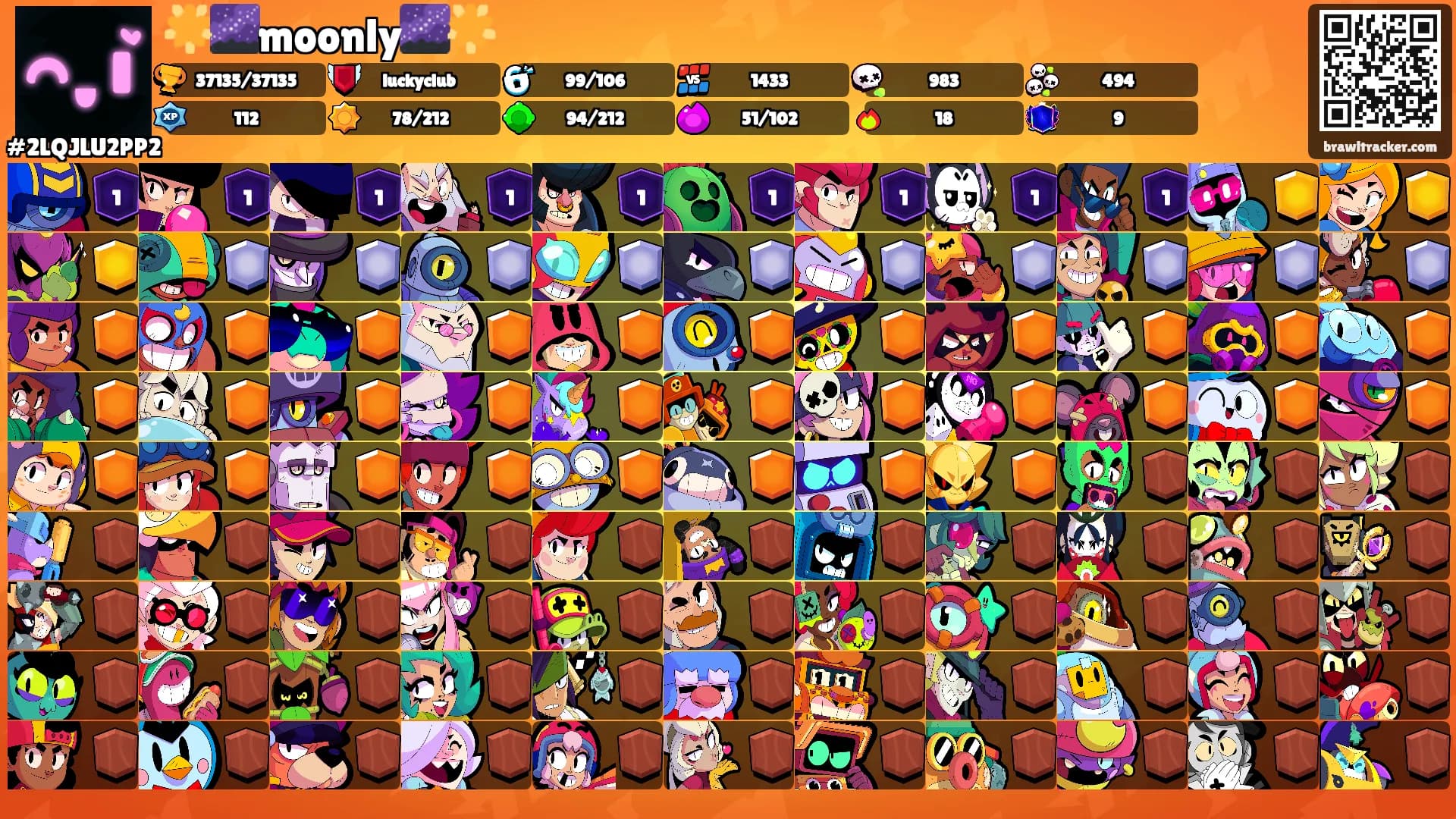 🌟🌌moonly🌌🌟's Ranks