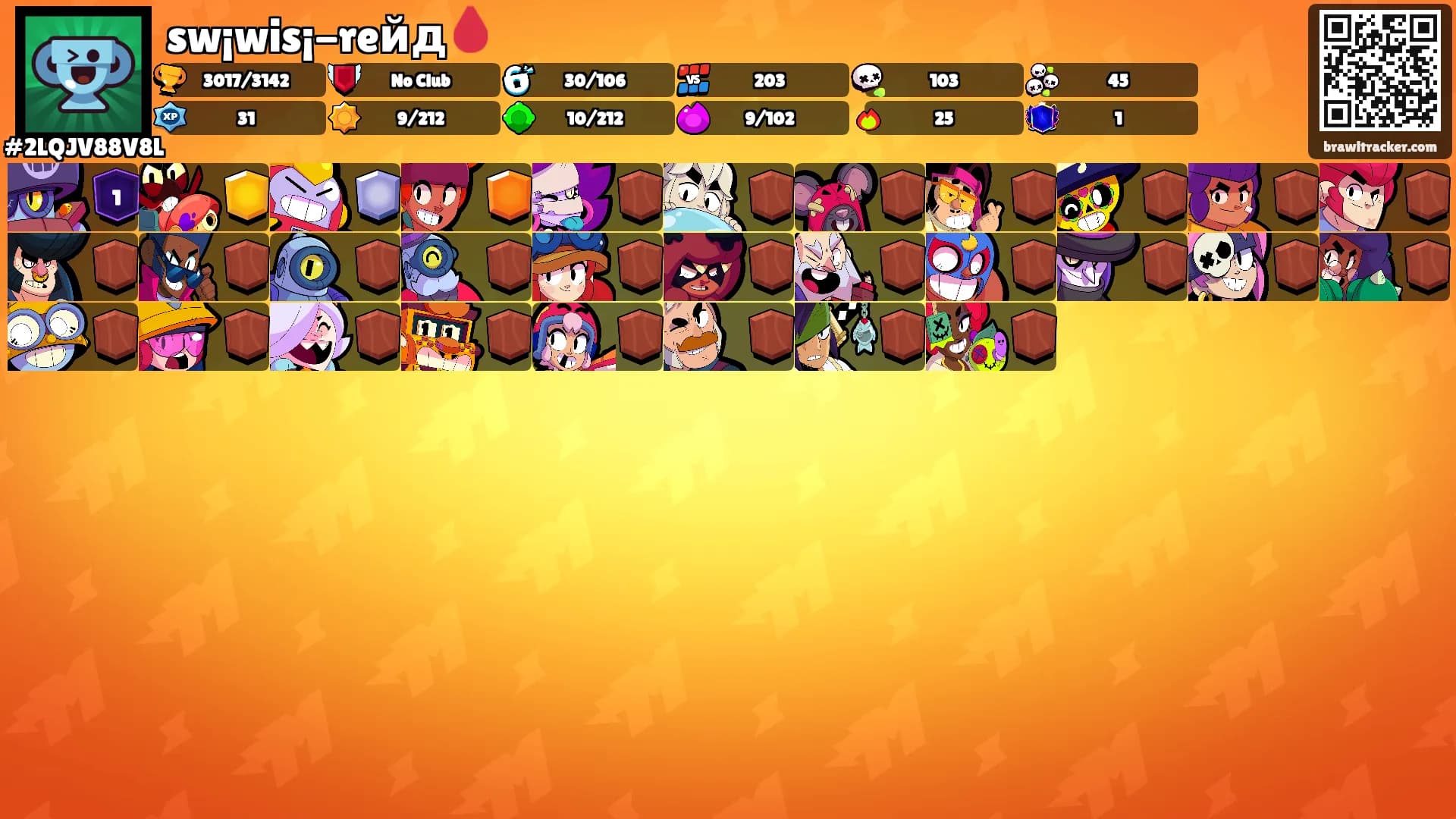 sw¡wis¡-reйд🩸's Ranks