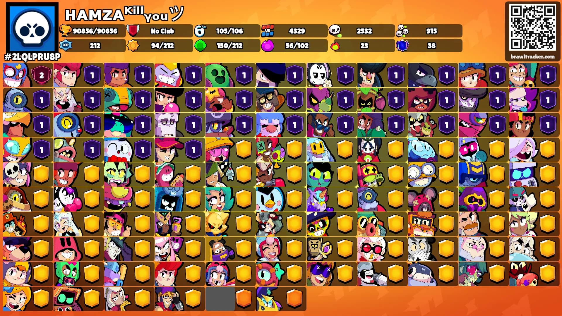 ʜᴀᴍᴢᴀᴷⁱˡˡᵧₒᵤツ's Ranks