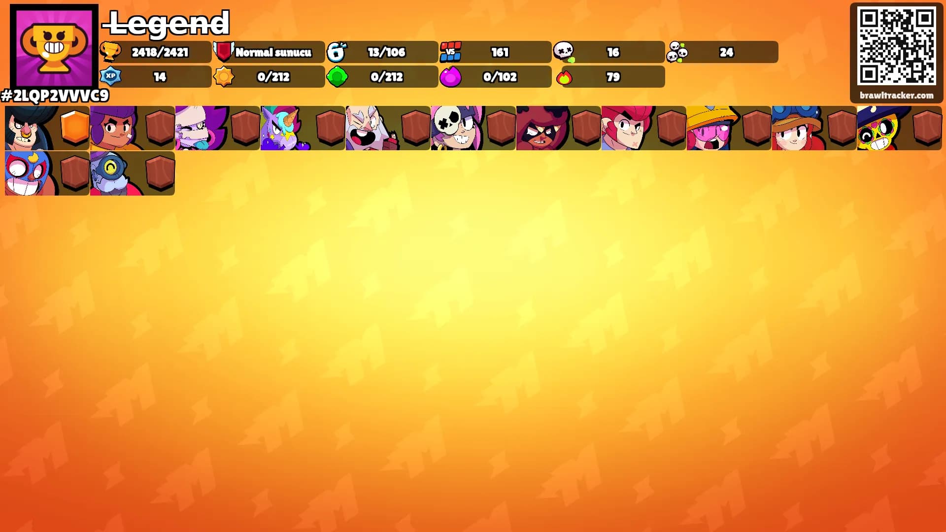 L̶e̶g̶e̶n̶d̶'s Ranks