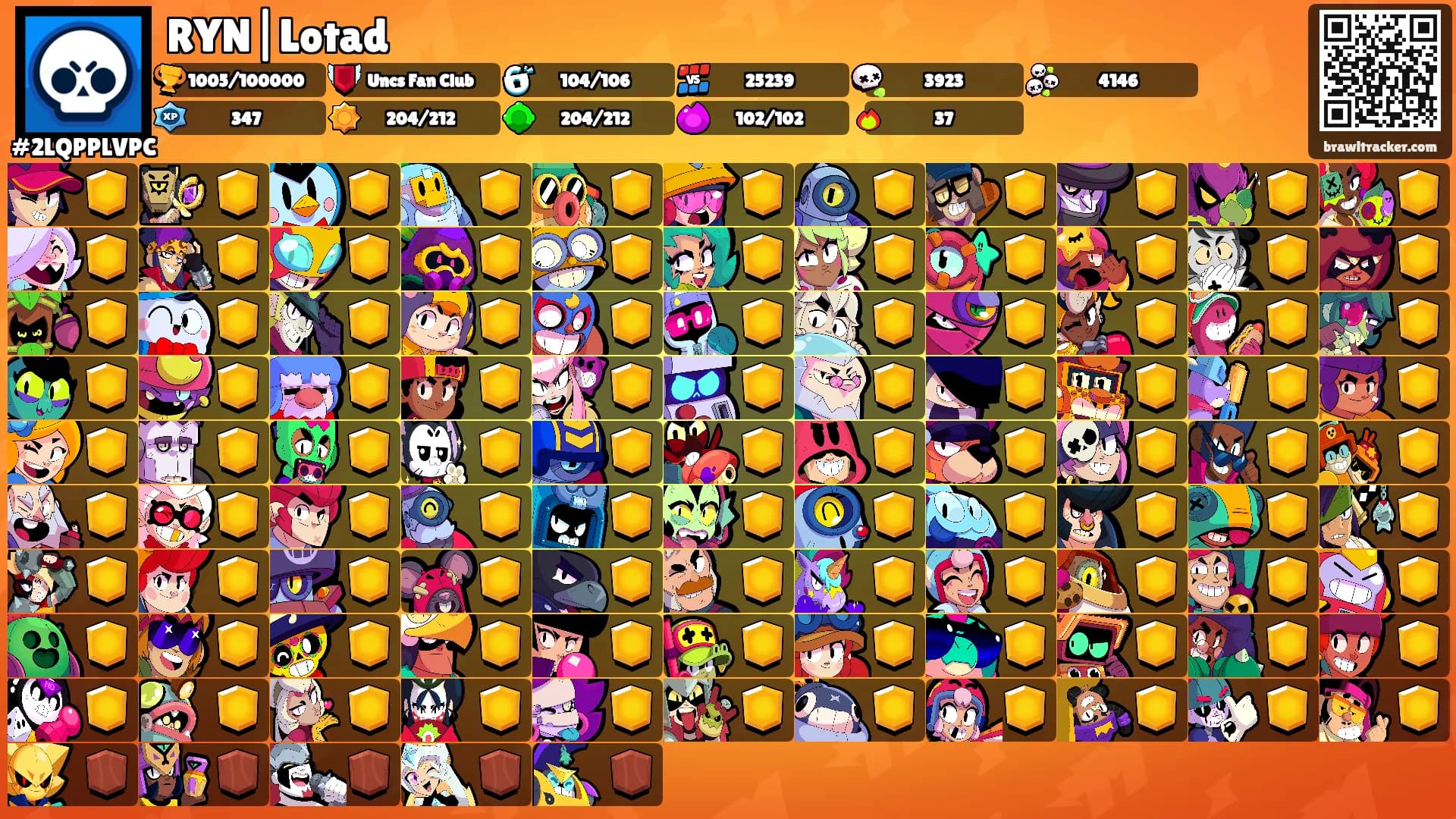 RYN|Lotad's Ranks
