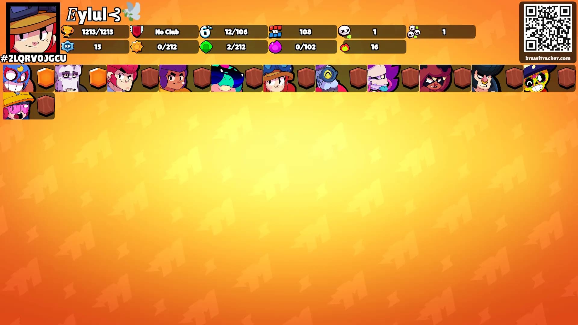 𝐸ylul⊰🕊️'s Ranks
