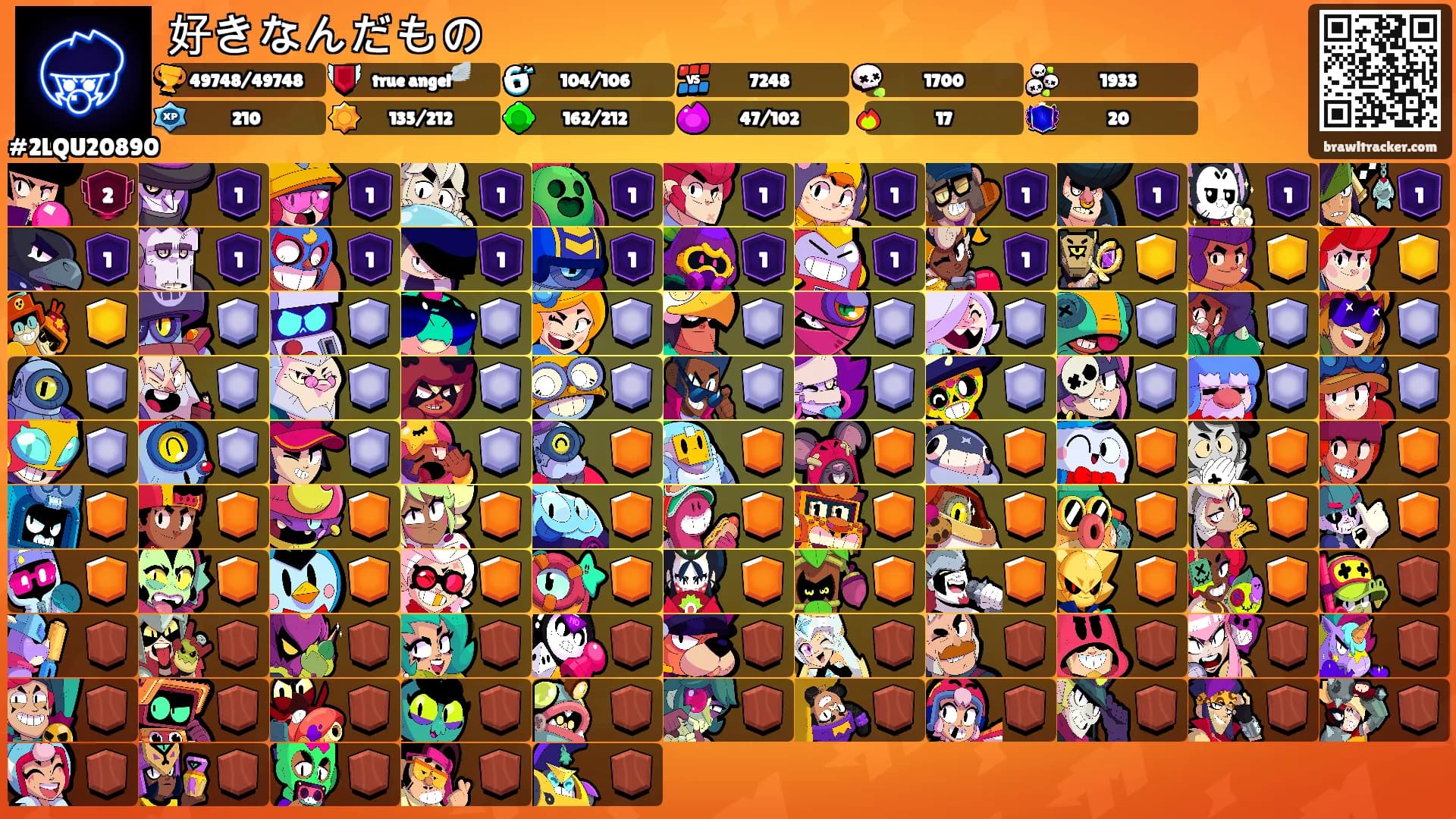 好きなんだもの's Ranks