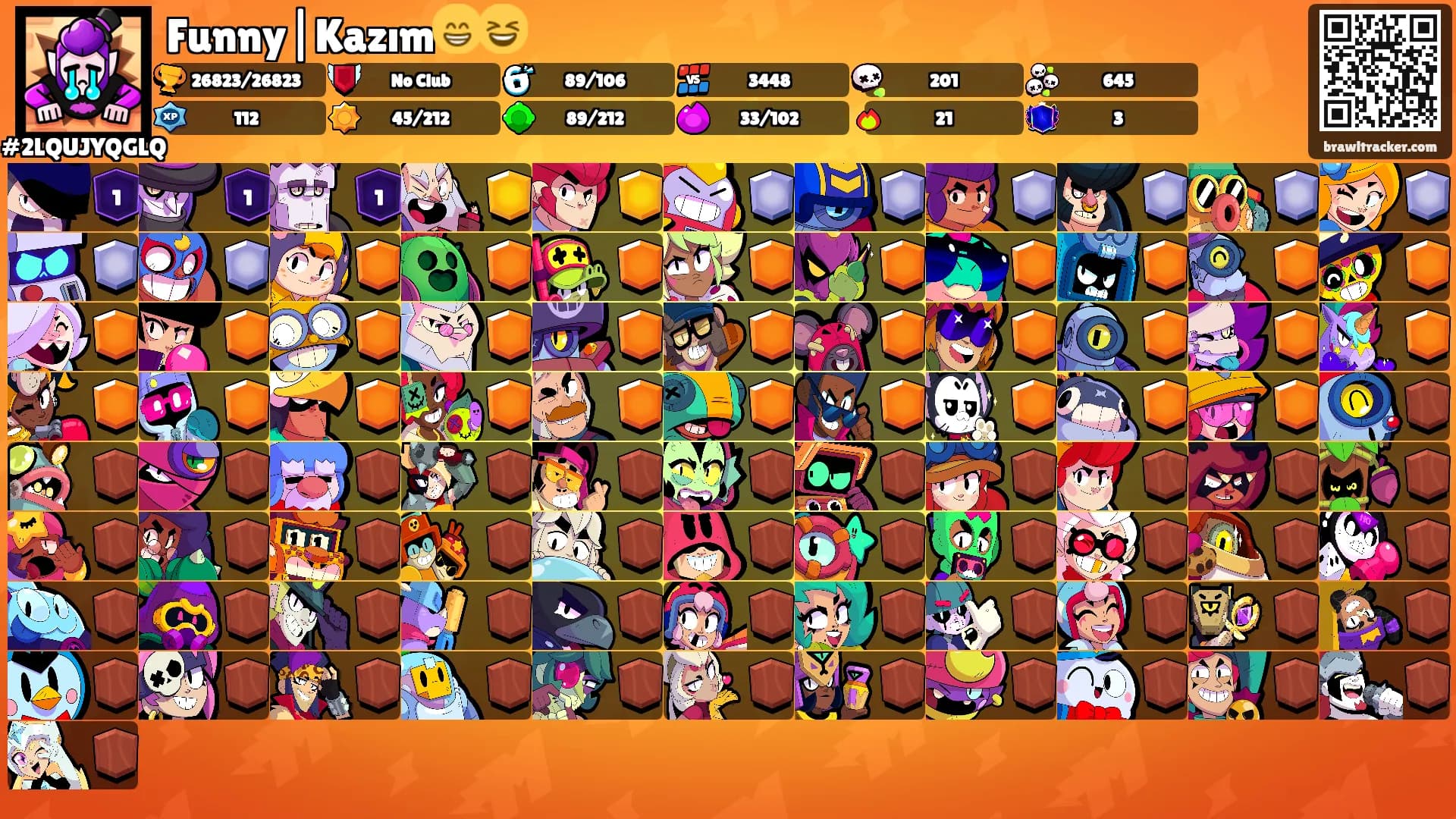 Funny|Kazım😁😆's Ranks