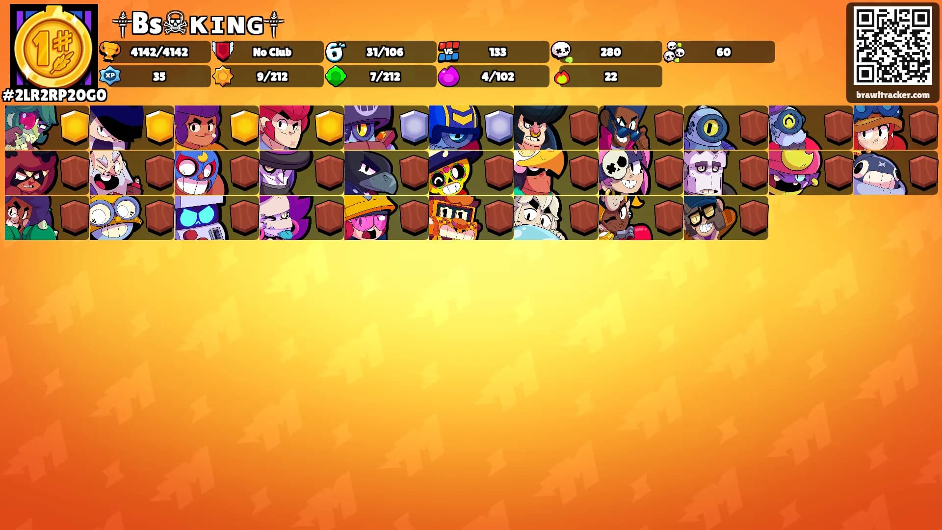 ꧁༒Bs☠κɪɴɢ༒꧂'s Ranks
