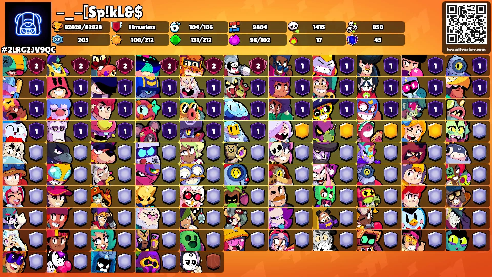 -_-[Sp!kL&$'s Ranks