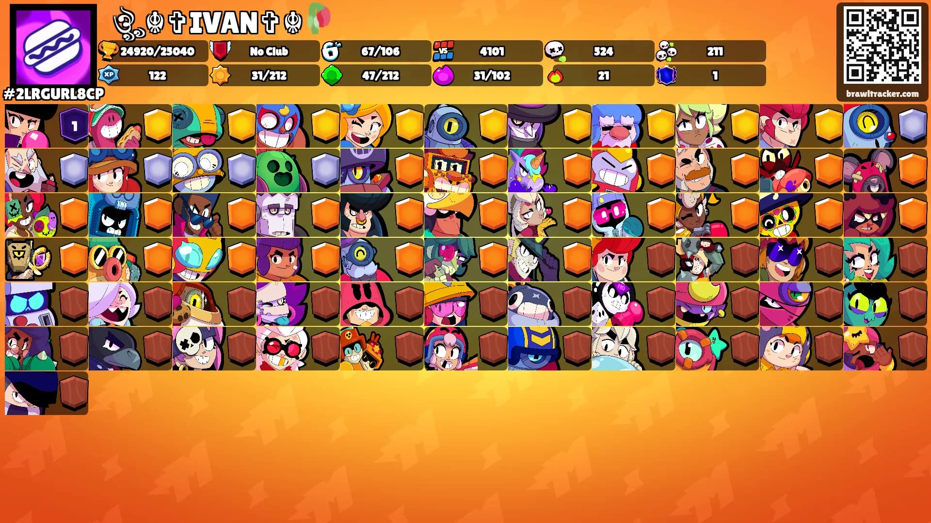꧁ঔৣ☬✞IVAN✞☬🥀's Ranks