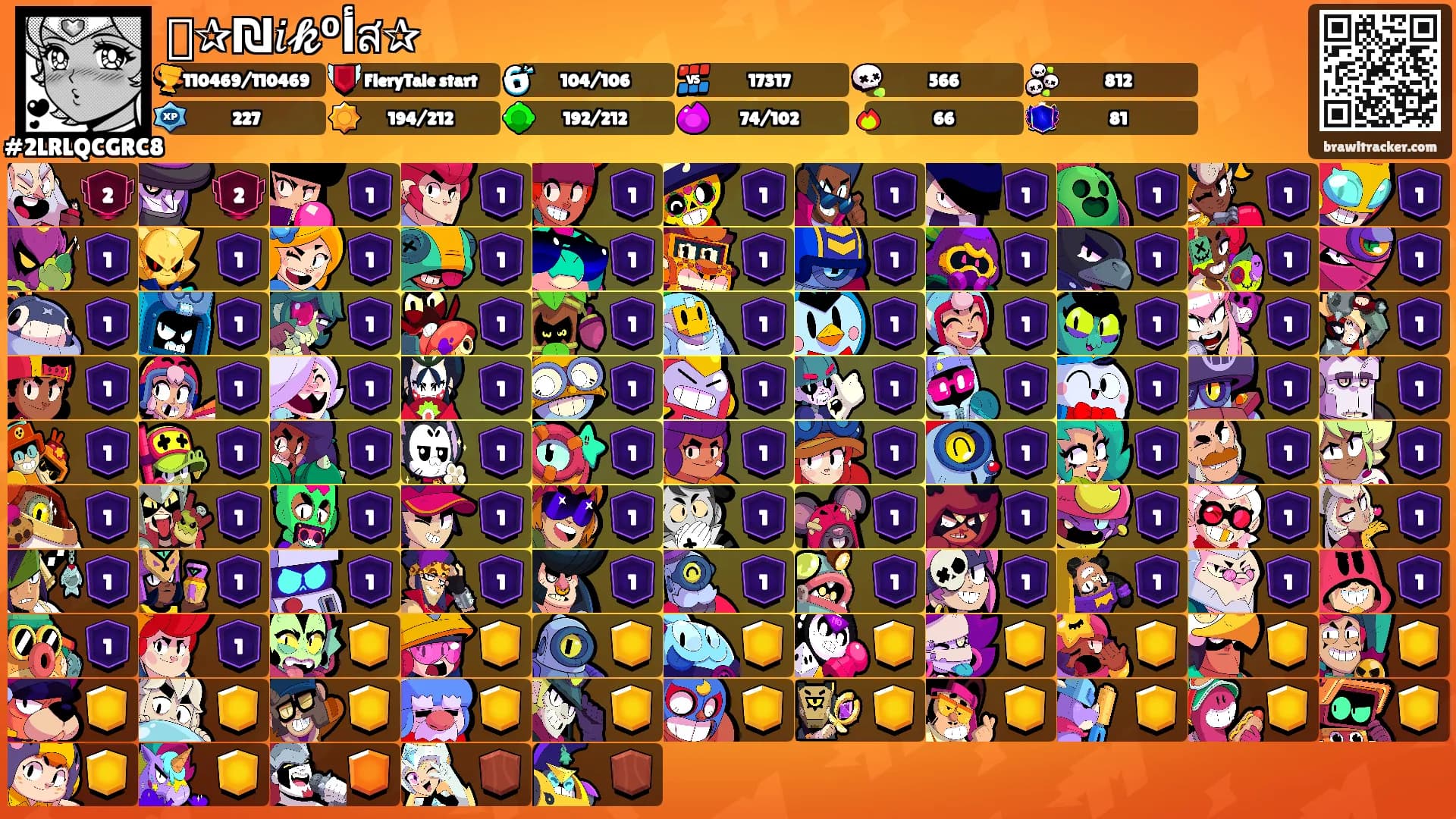 ꧁✰₪𝑖𝓴⁰أส✰'s Ranks