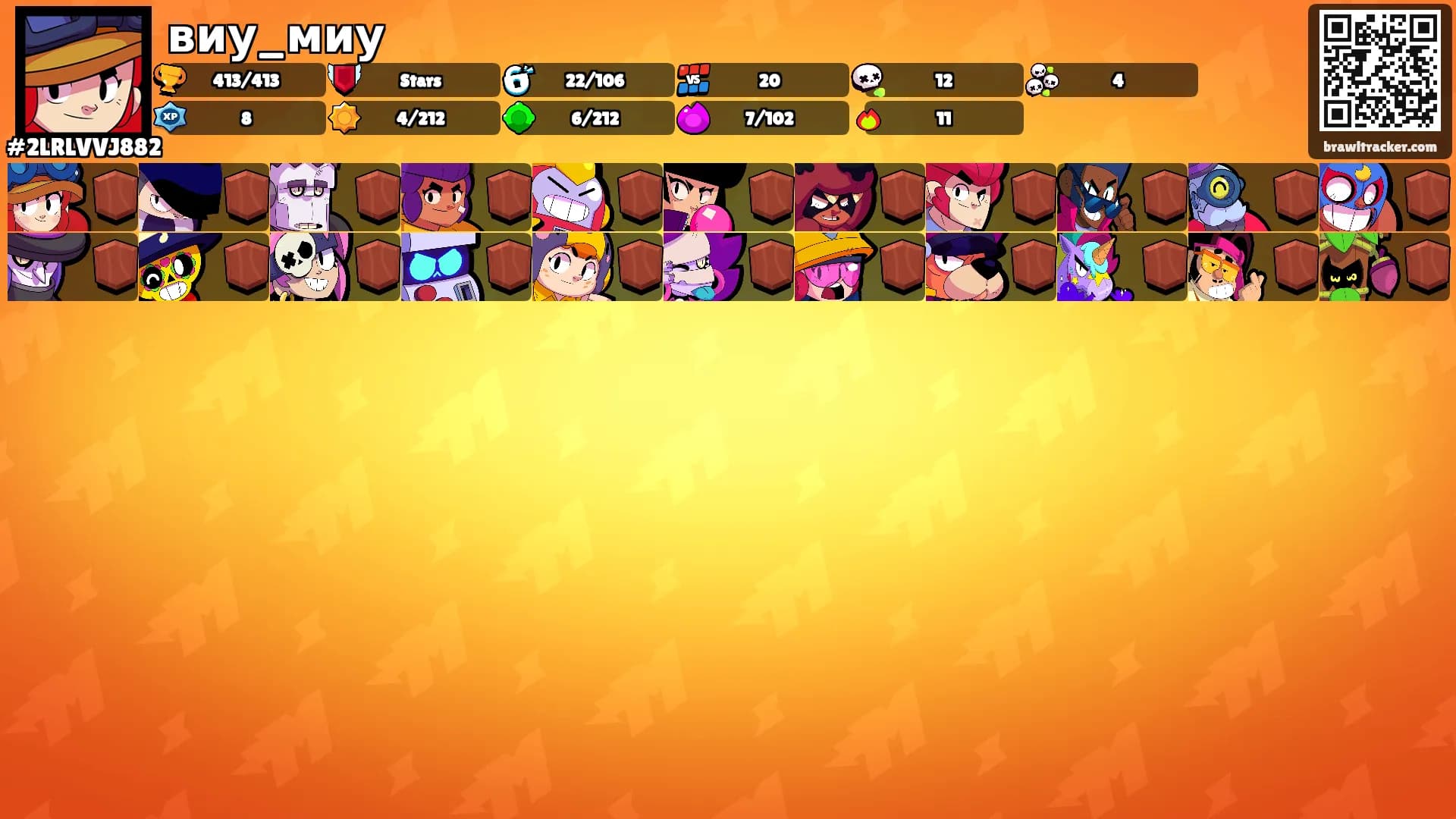 виу_миу's Ranks