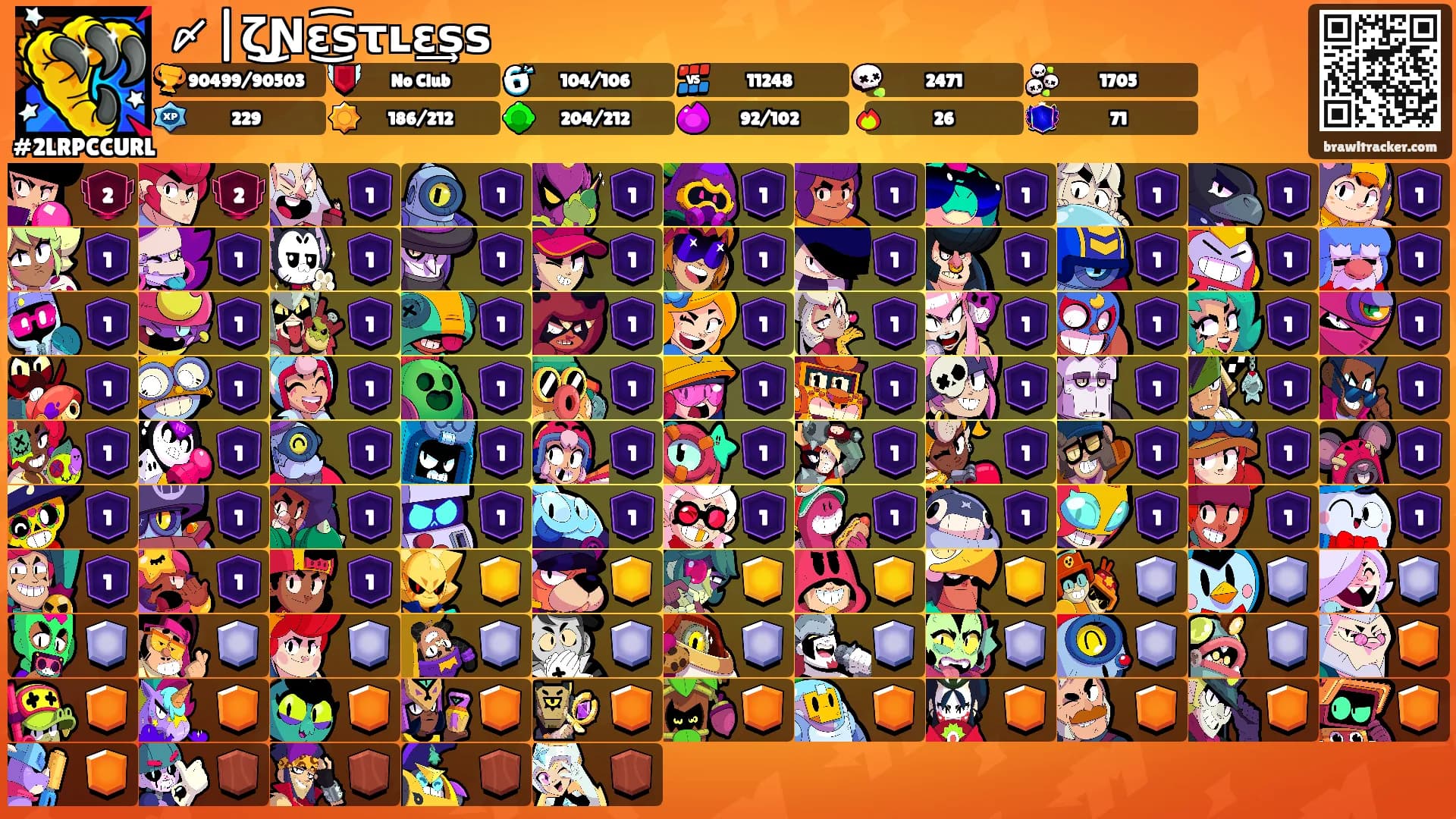 〆|ζ͜Ɲɛ͜͡ѕτʟɛ͢ѕѕ's Ranks