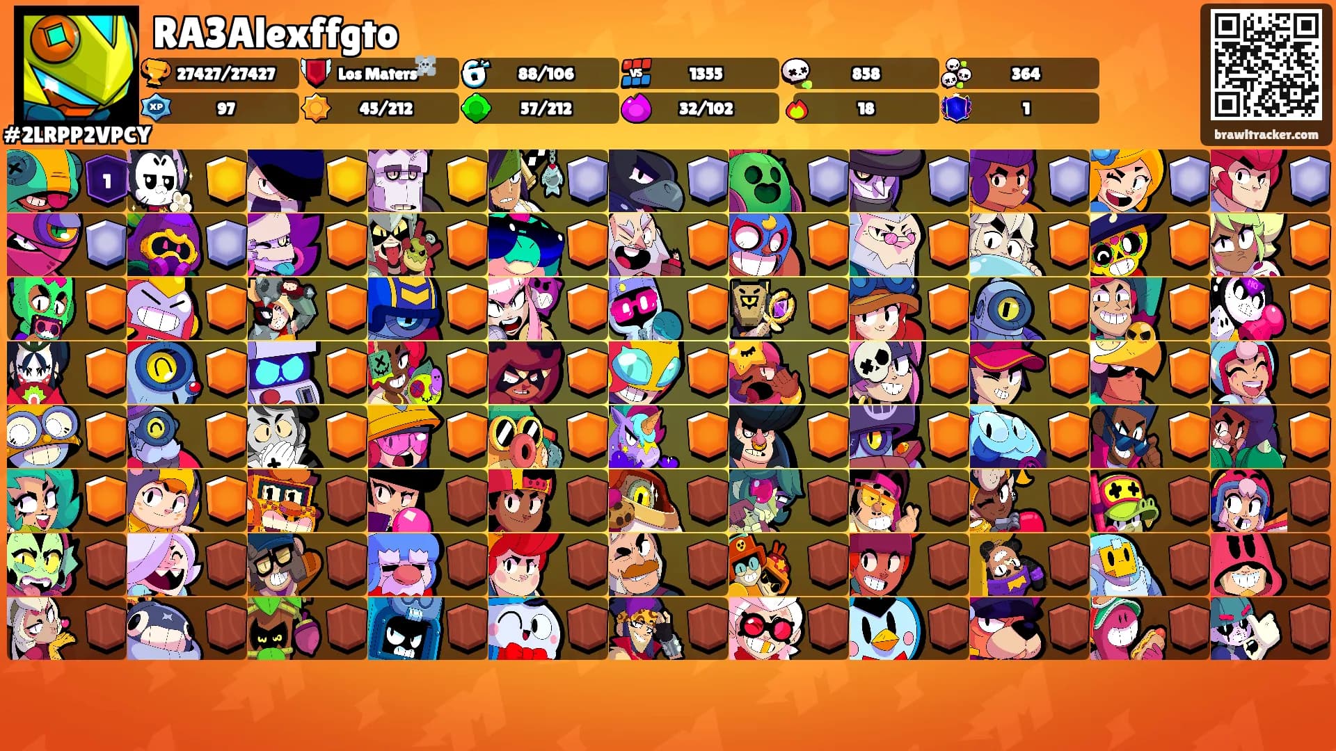 RA3Alexffgto's Ranks