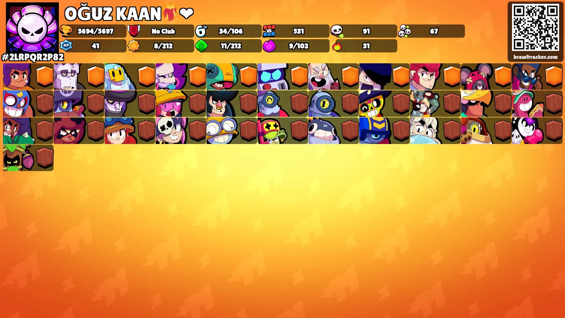 OĞUZ KAAN❤️‍🔥❤'s Ranks