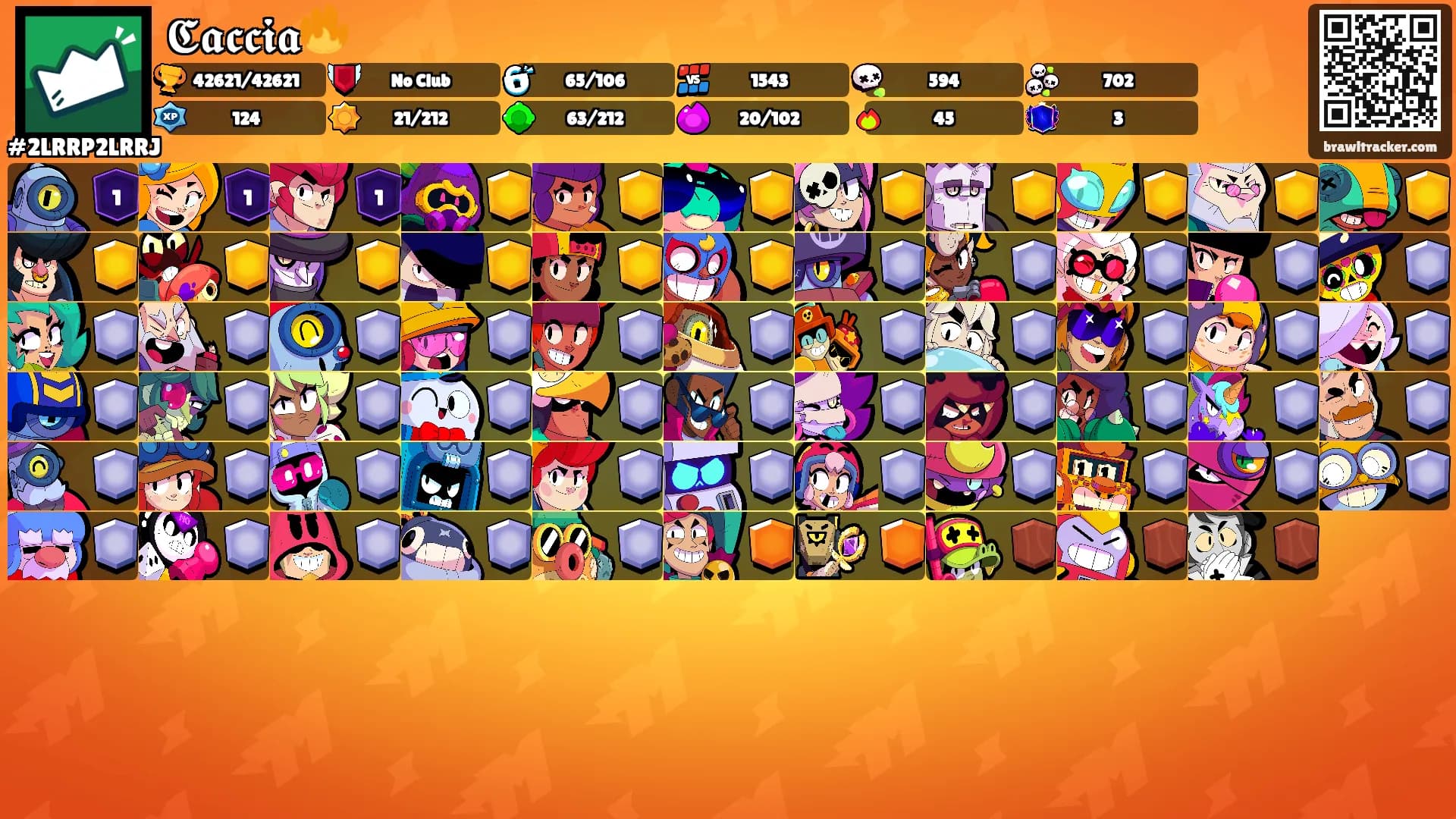𝕮𝖆𝖈𝖈𝖎𝖆🔥's Ranks