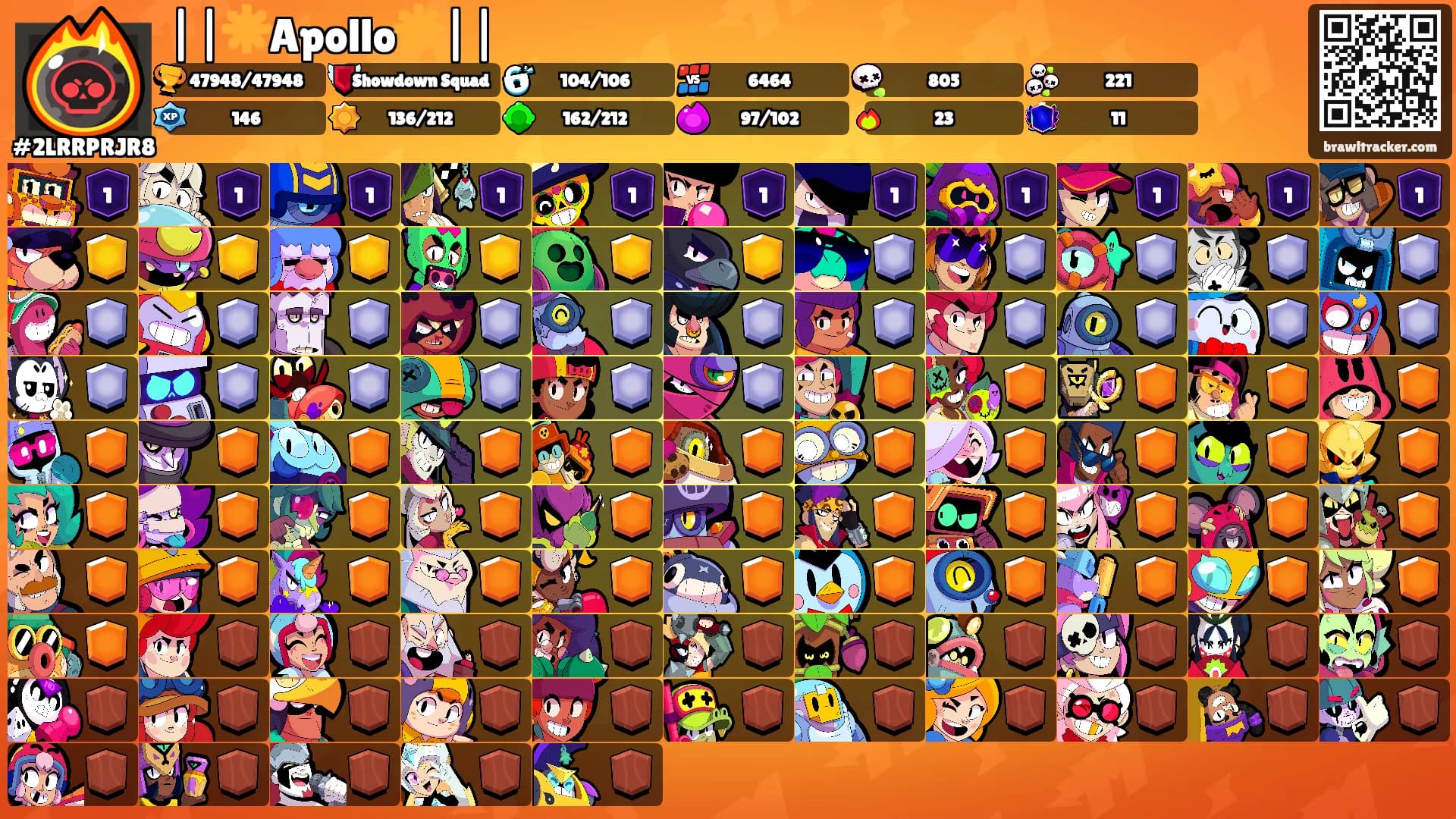 ||☀️Apollo☀️||'s Ranks