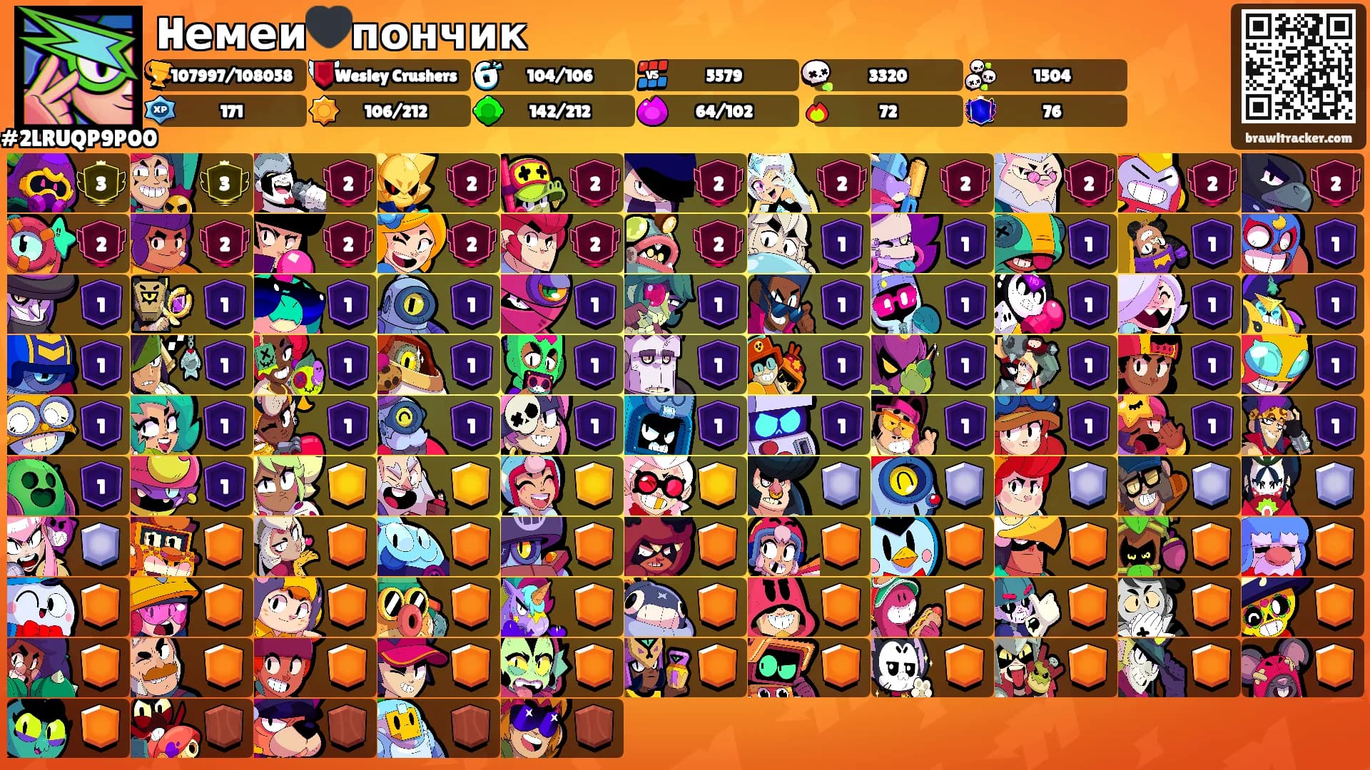 Hемеи🖤пончик's Ranks