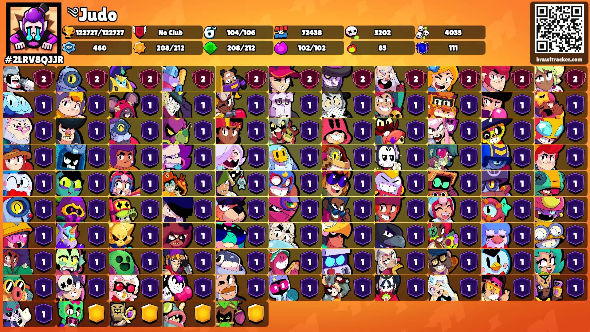༄Judo's Ranks