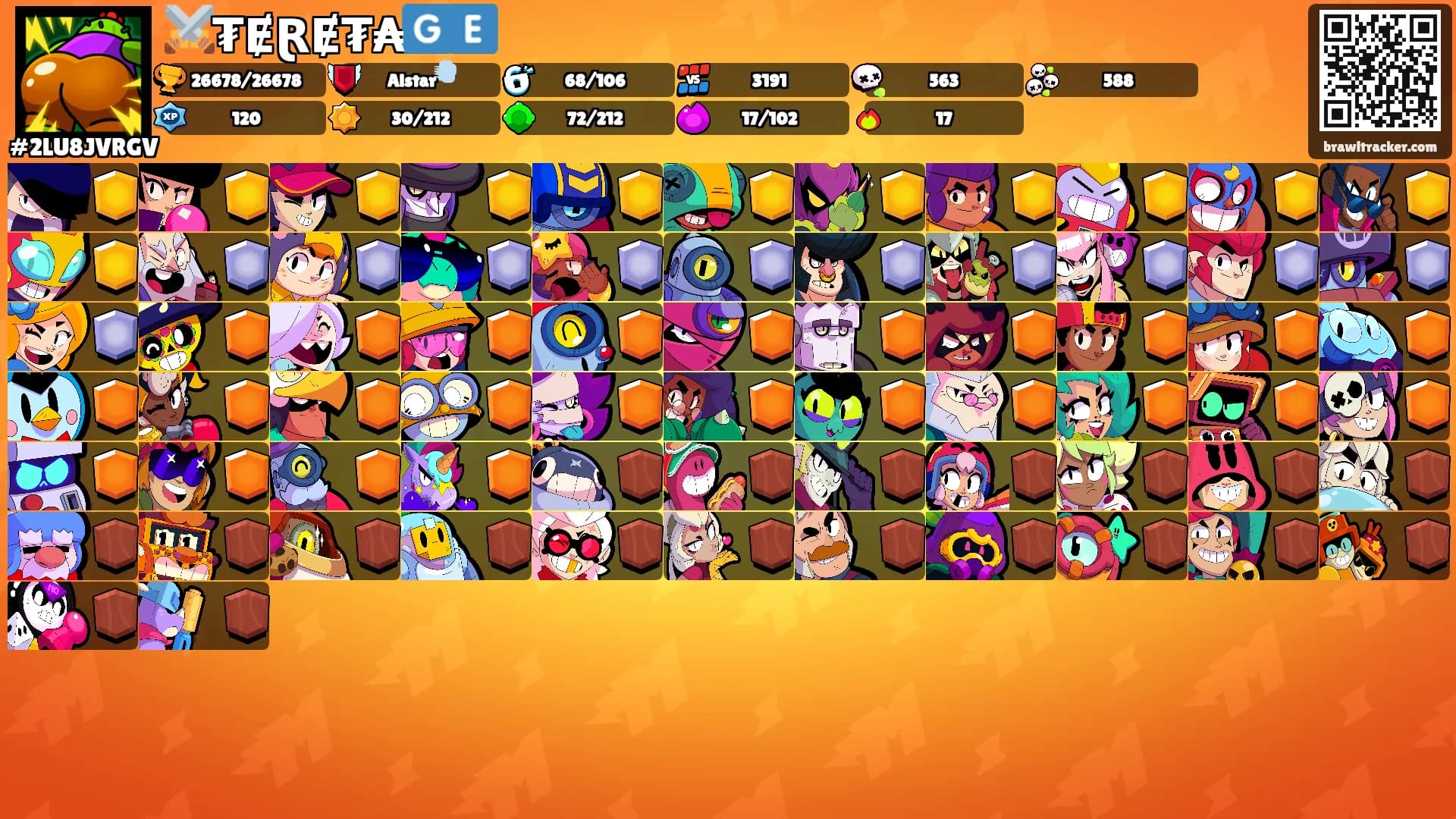 ⚔️₮ɆⱤɆ₮₳🇬🇪's Ranks
