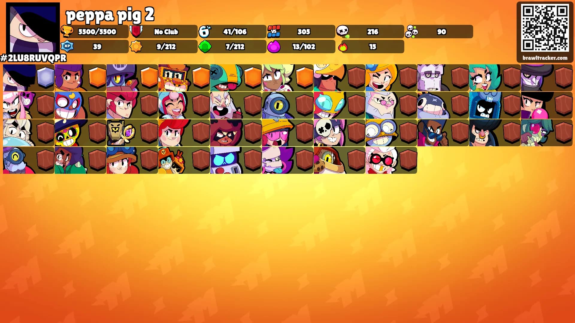peppa pig 2's Ranks